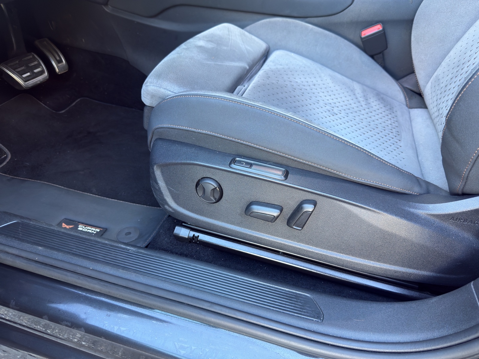CUPRA Born 58 kWh-image-15