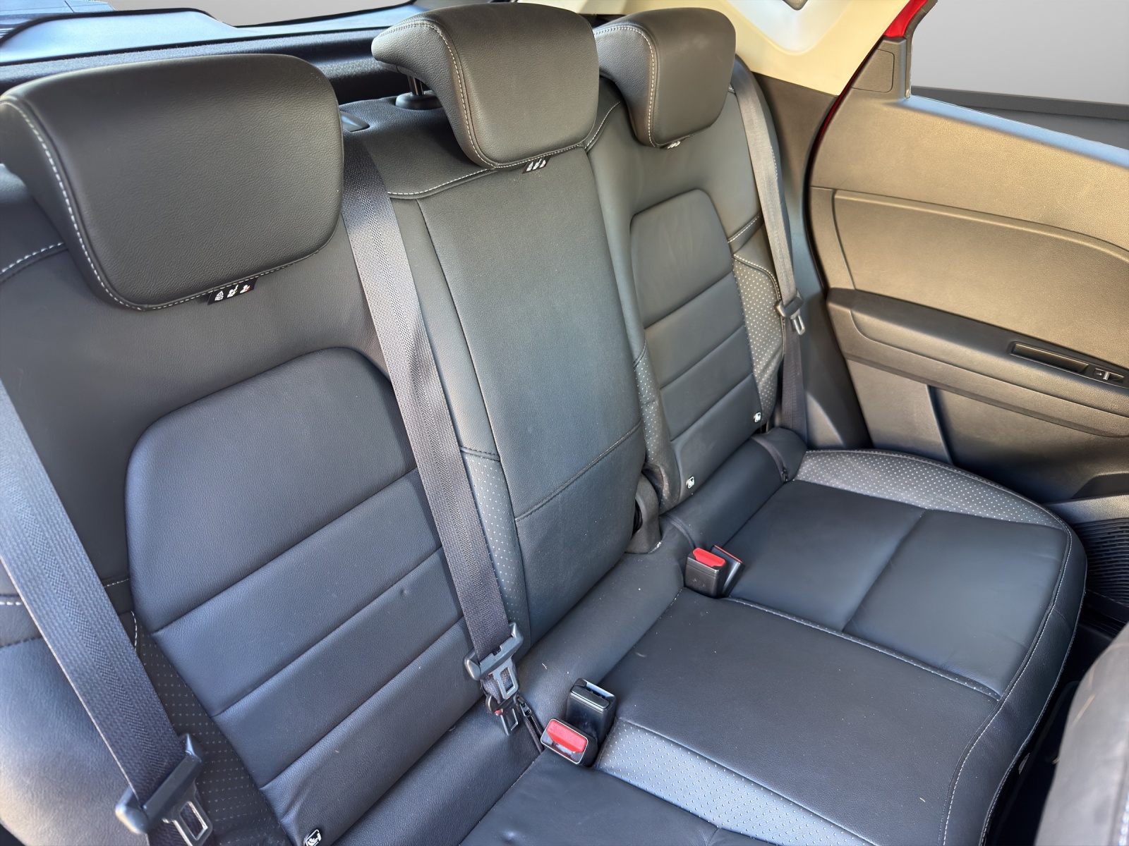 MITSUBISHI ASX 1.6 PHEV Instyle-image-14