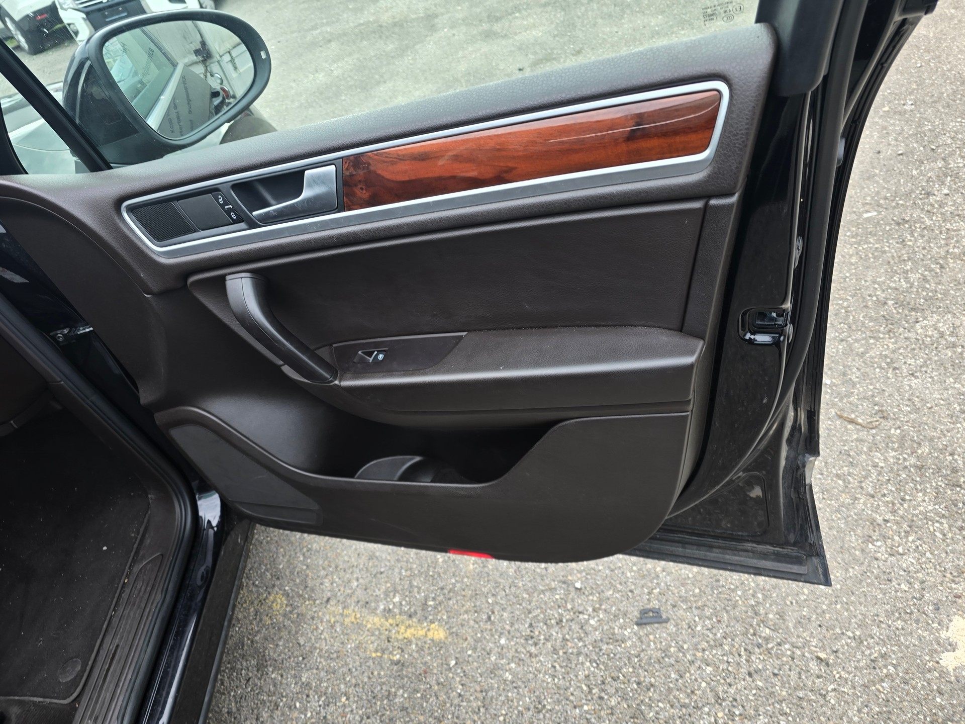VW Touareg 3.0 TDI BlueMotion Technology Tiptronic-image-10