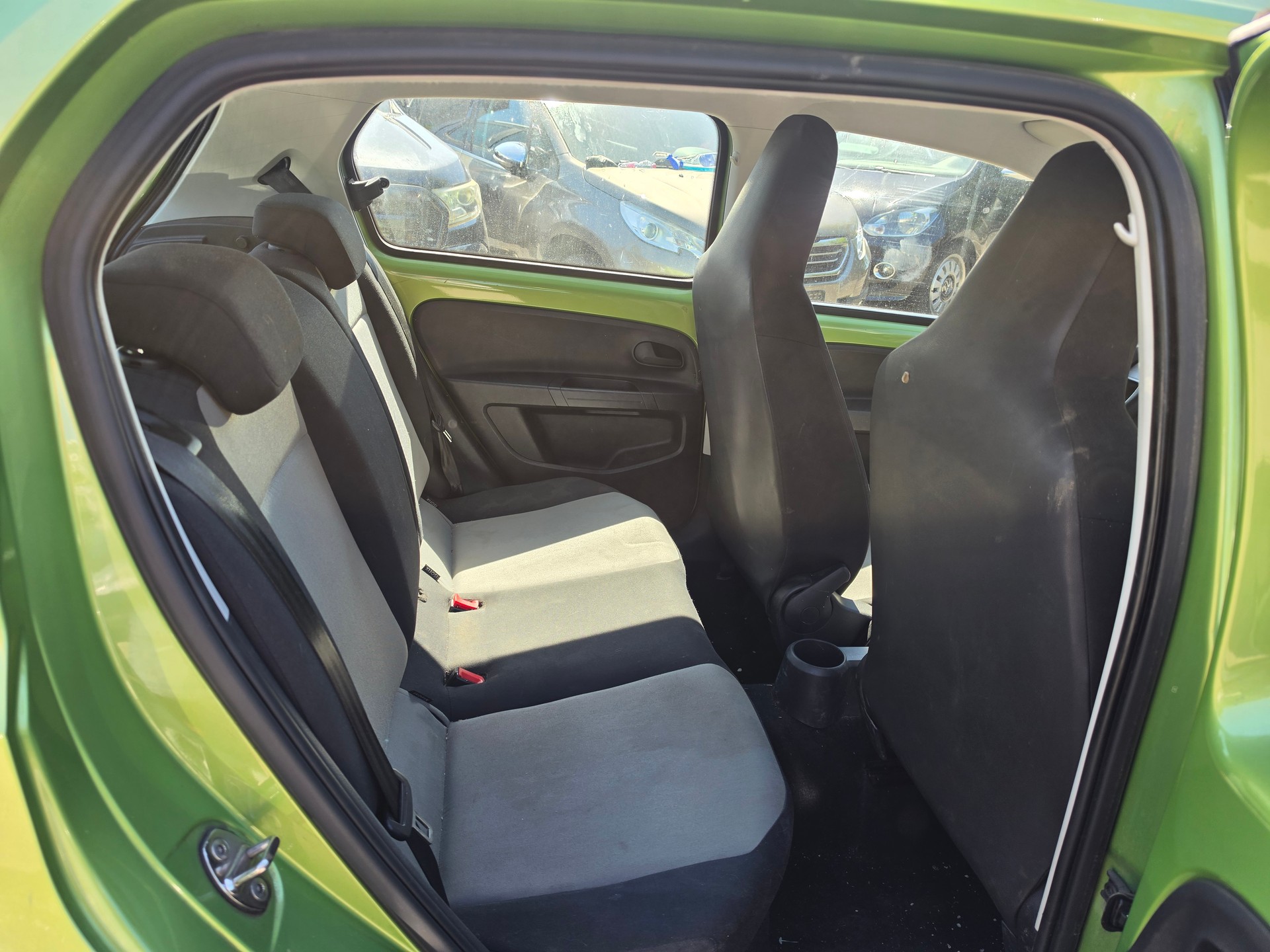 SKODA Citigo 1.0 G-tec Active-image-11