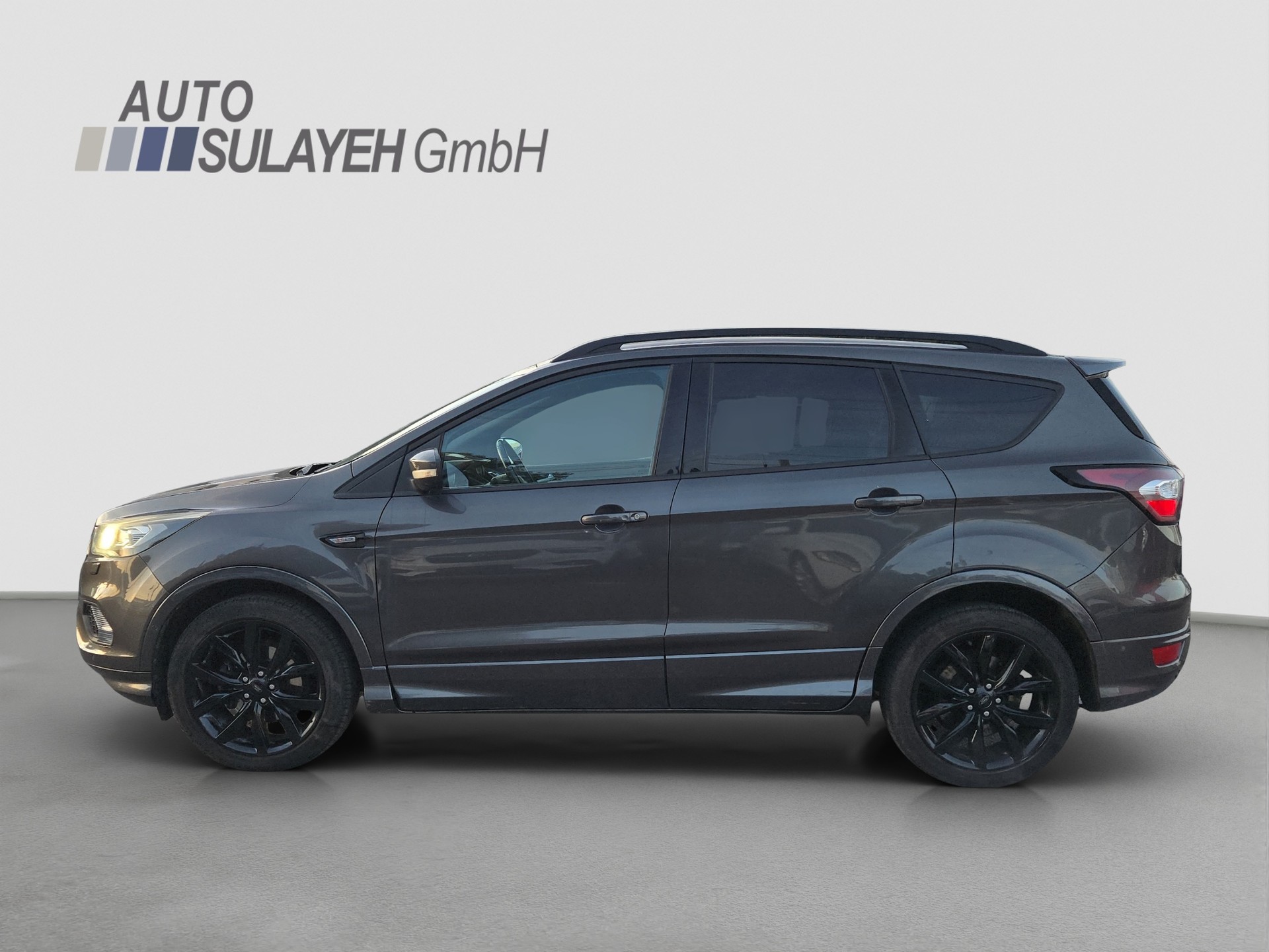 FORD Kuga 1.5 SCTi Trend 2WD-image-3