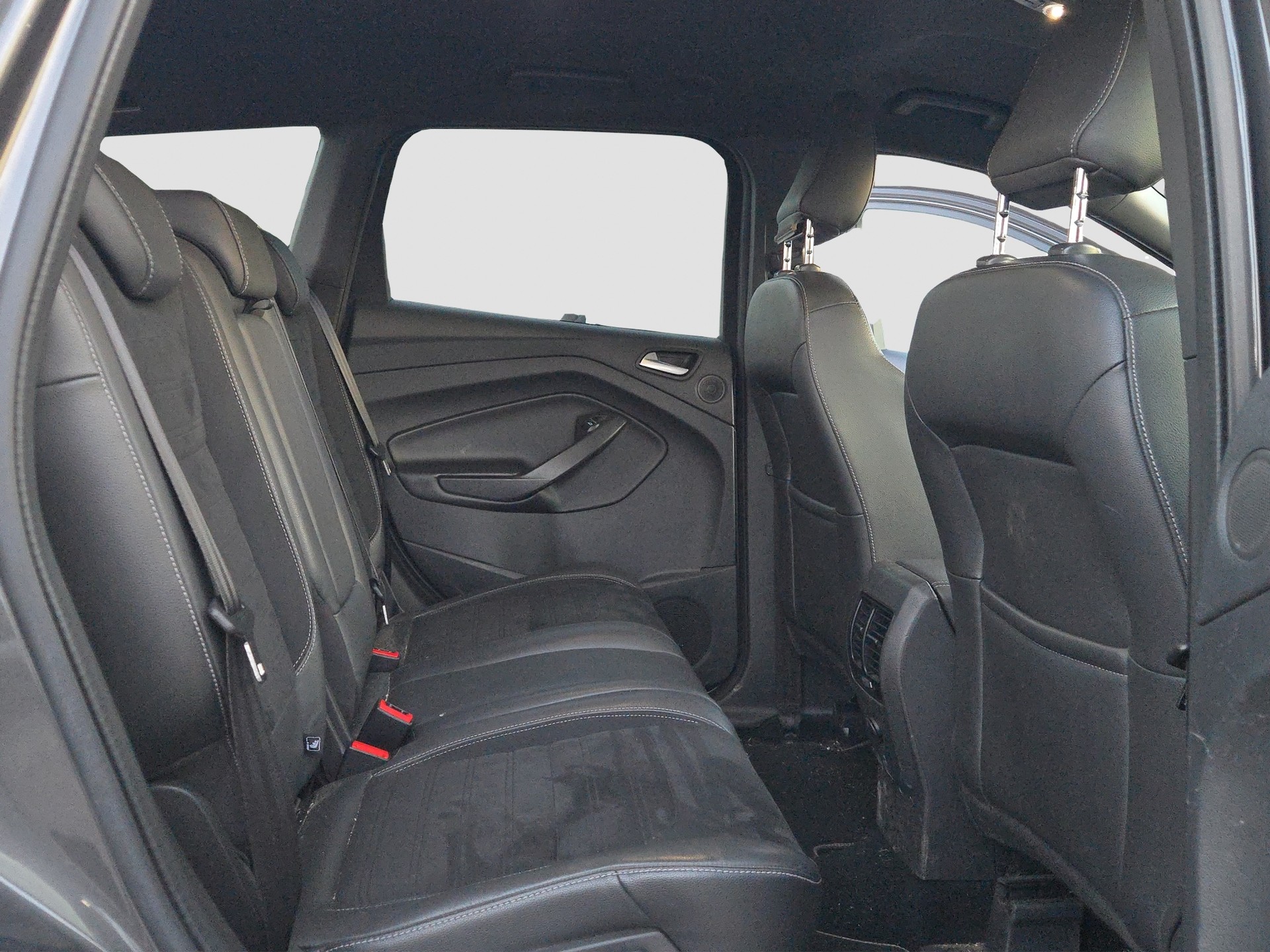 FORD Kuga 1.5 SCTi Trend 2WD-image-13