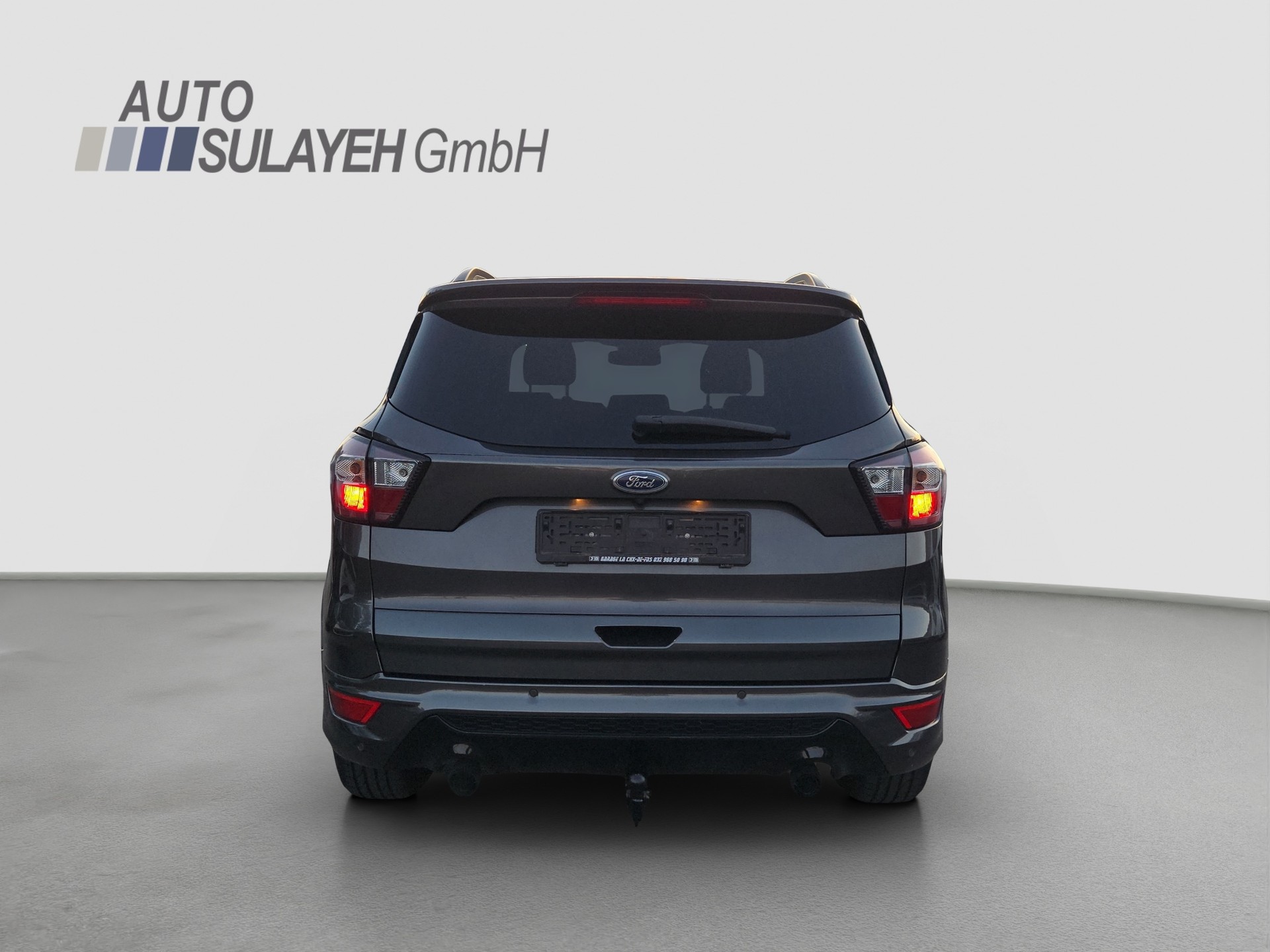 FORD Kuga 1.5 SCTi Trend 2WD-image-7