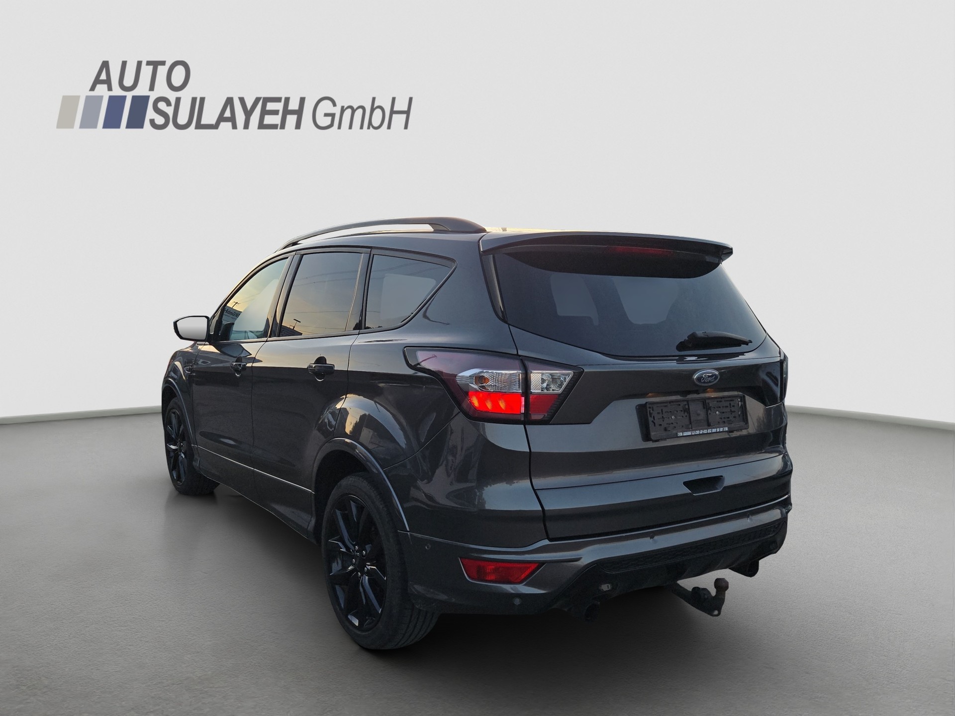 FORD Kuga 1.5 SCTi Trend 2WD-image-5