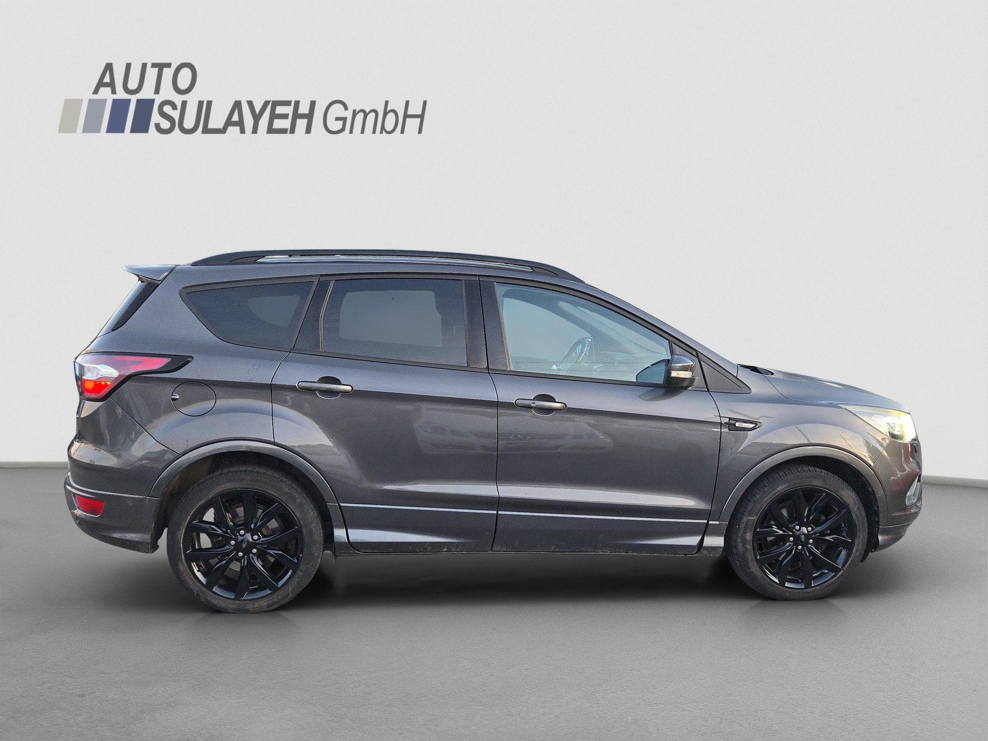 FORD Kuga 1.5 SCTi Trend 2WD-image-6