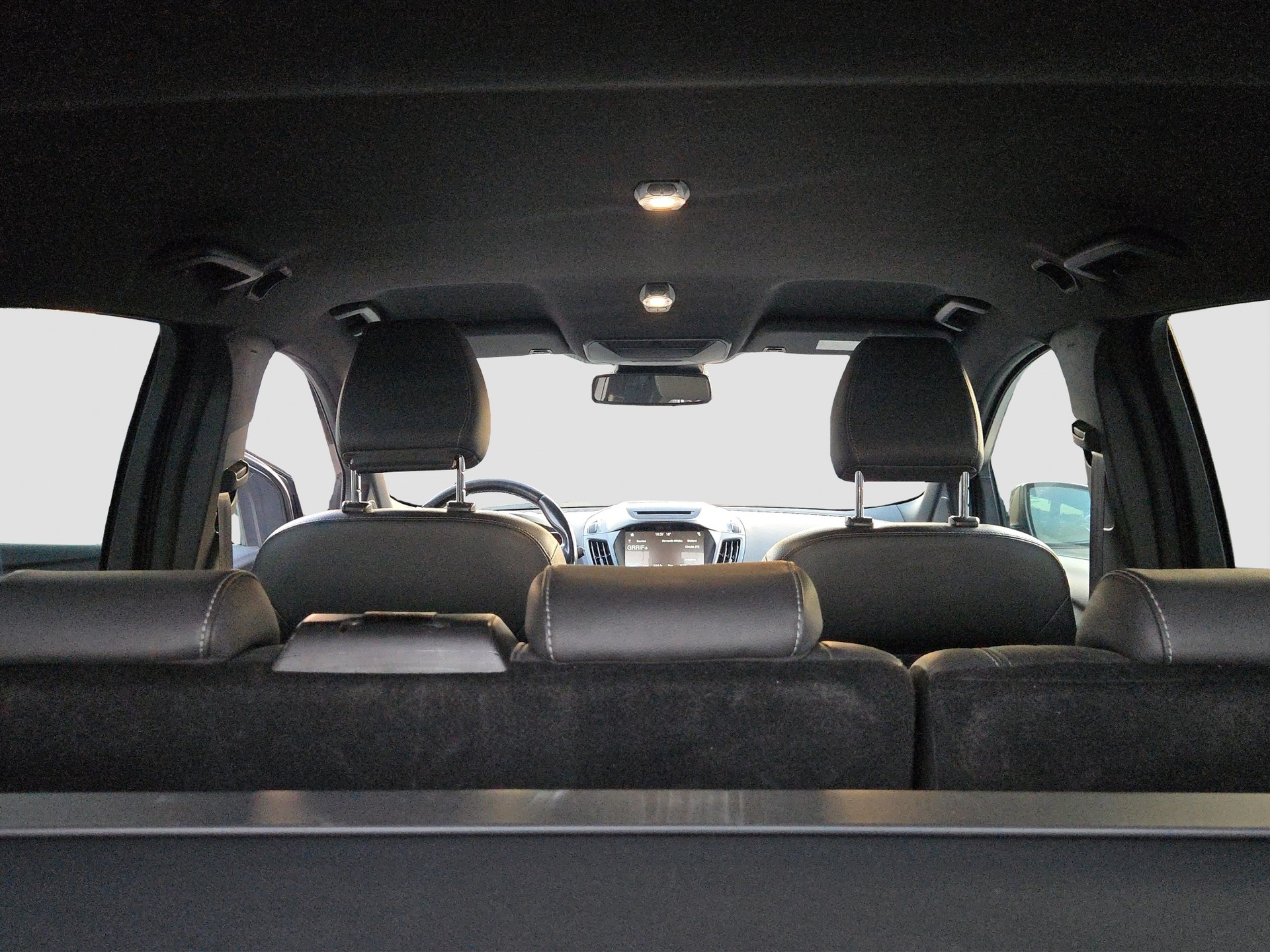 FORD Kuga 1.5 SCTi Trend 2WD-image-10