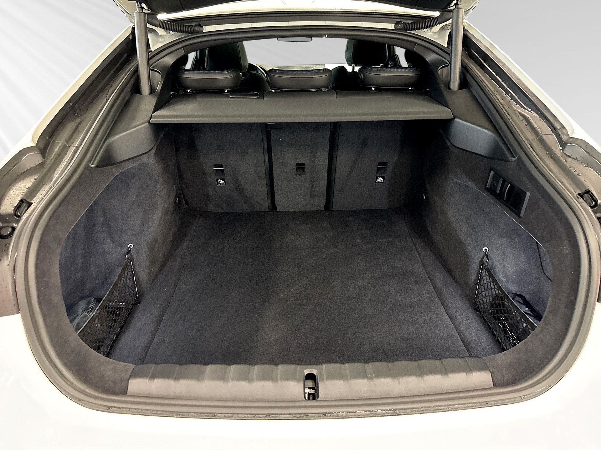 BMW 420d xDrive 48V Gran Coupé M Sport Steptronic-image-7
