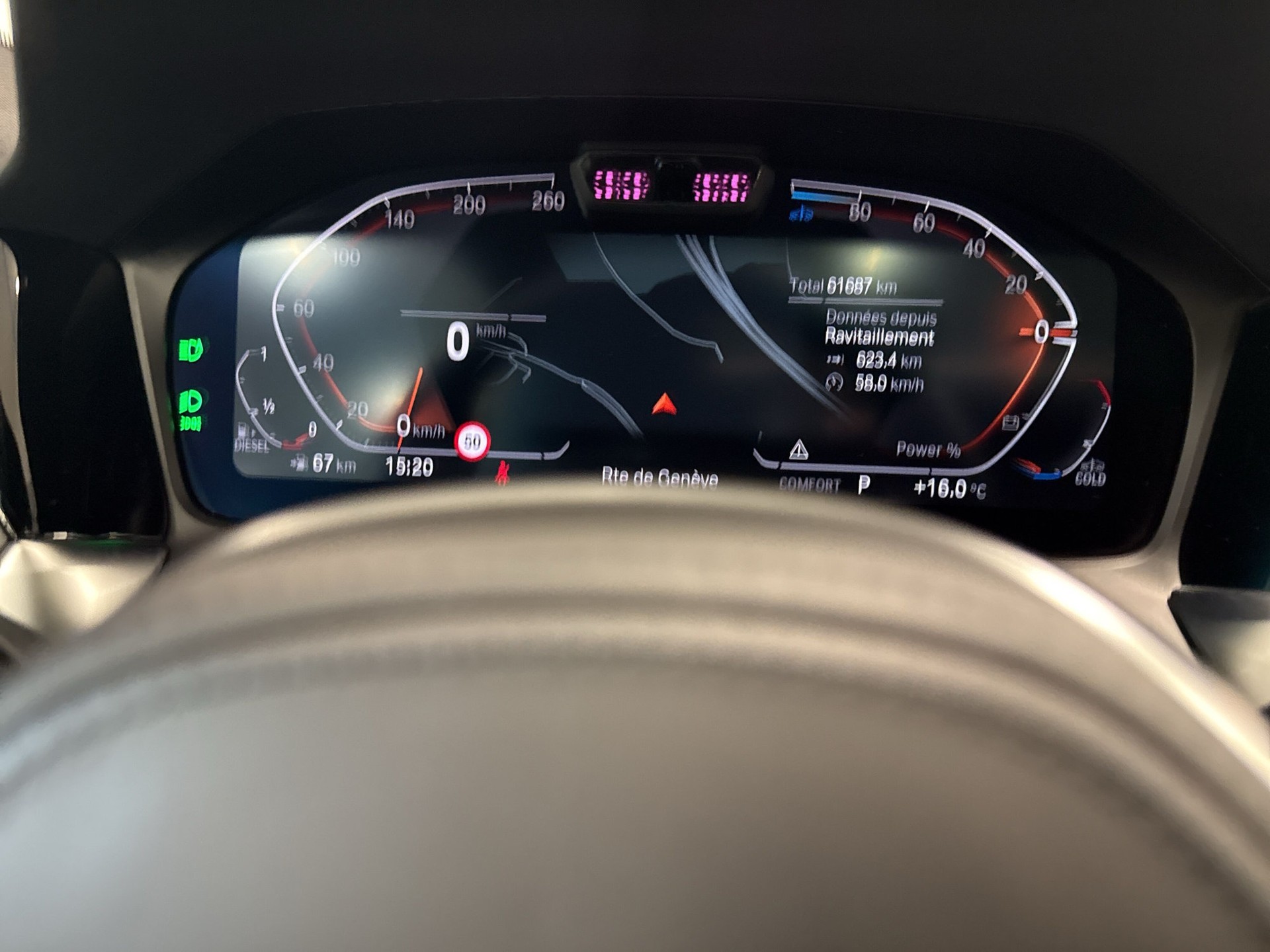 BMW 420d xDrive 48V Gran Coupé M Sport Steptronic-image-13