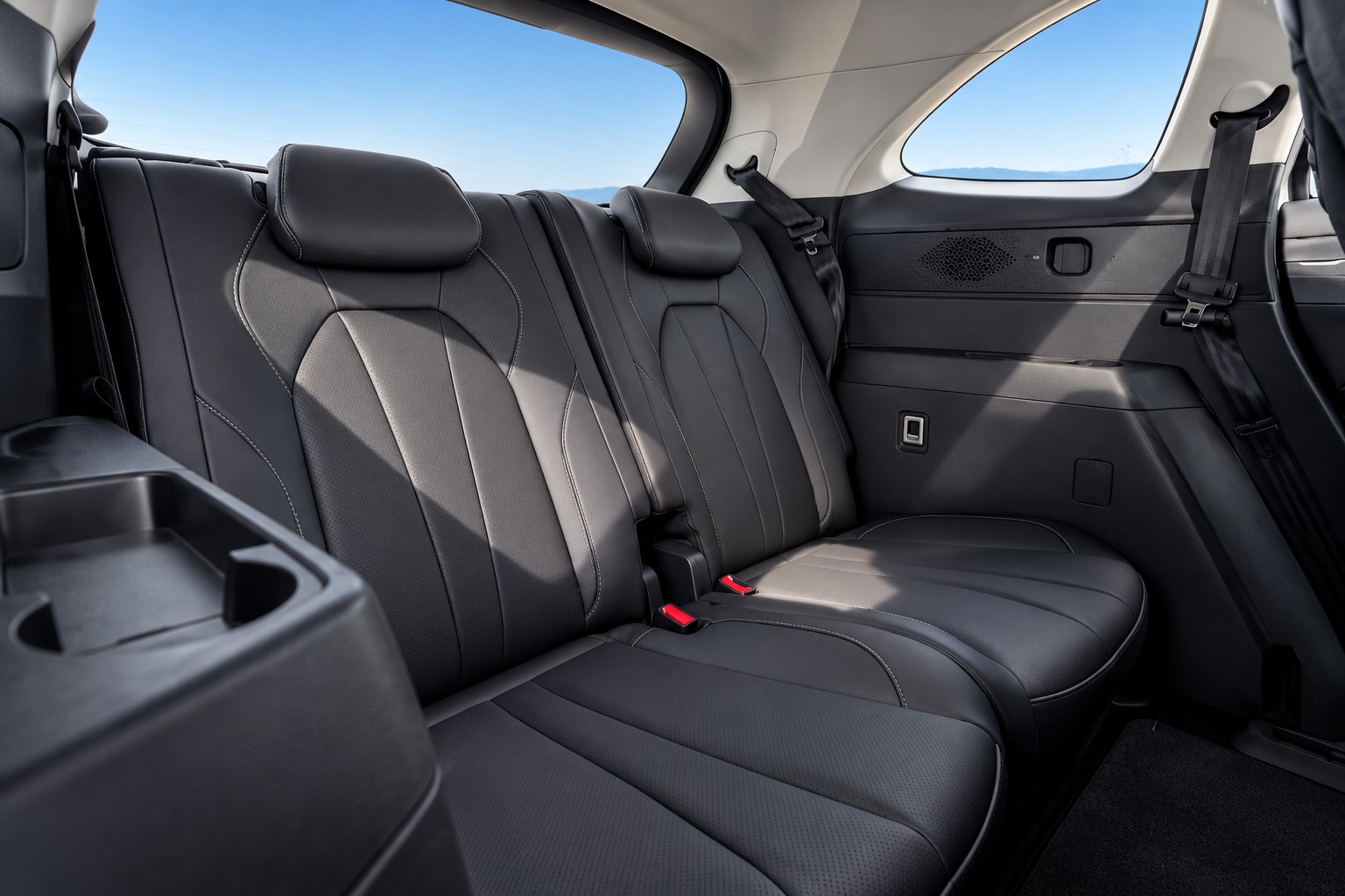 MG S9 1.5 TGDI PHEV Premium-image-3