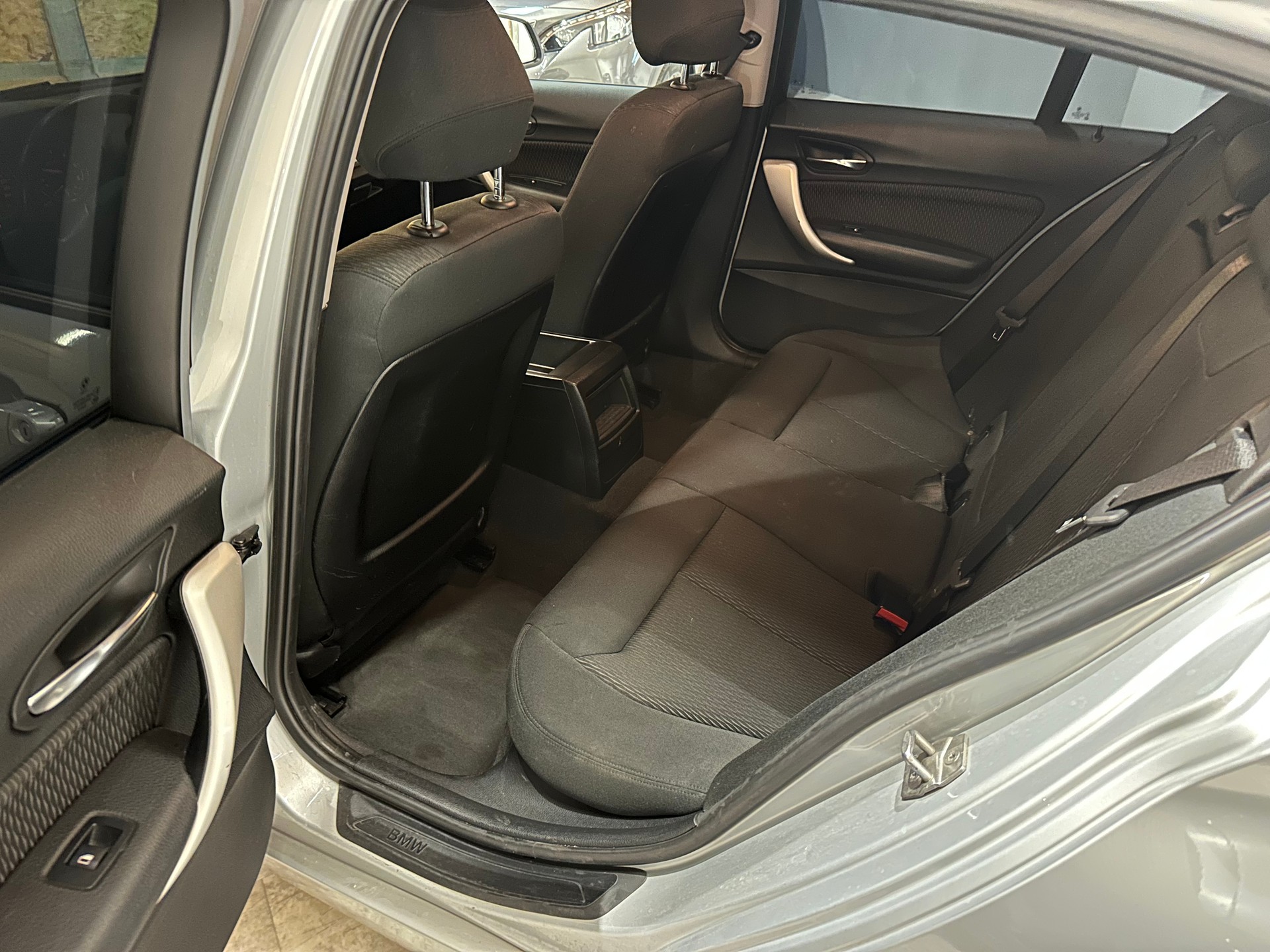 BMW 118d xDrive Sport Line-image-20