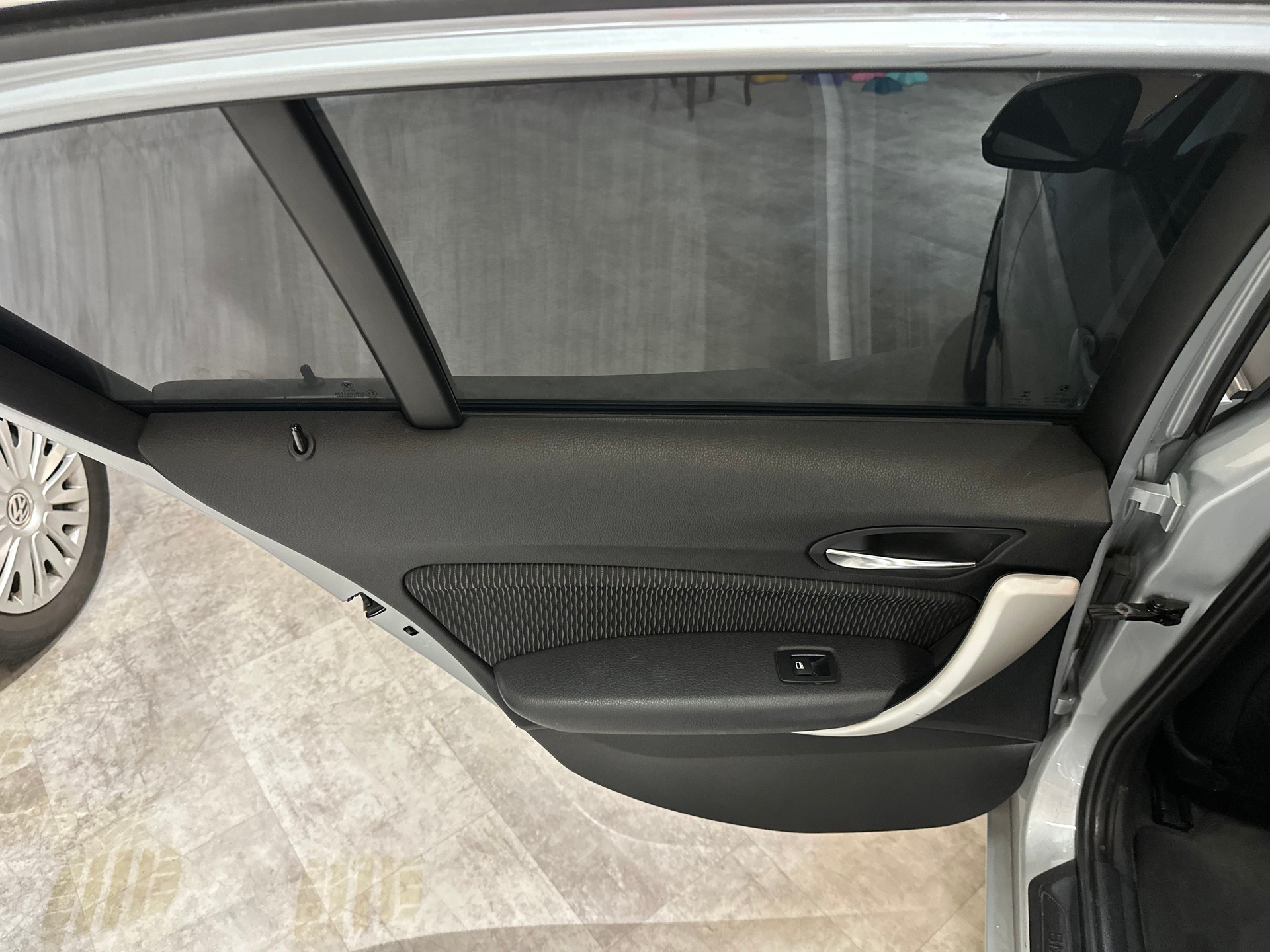 BMW 118d xDrive Sport Line-image-22