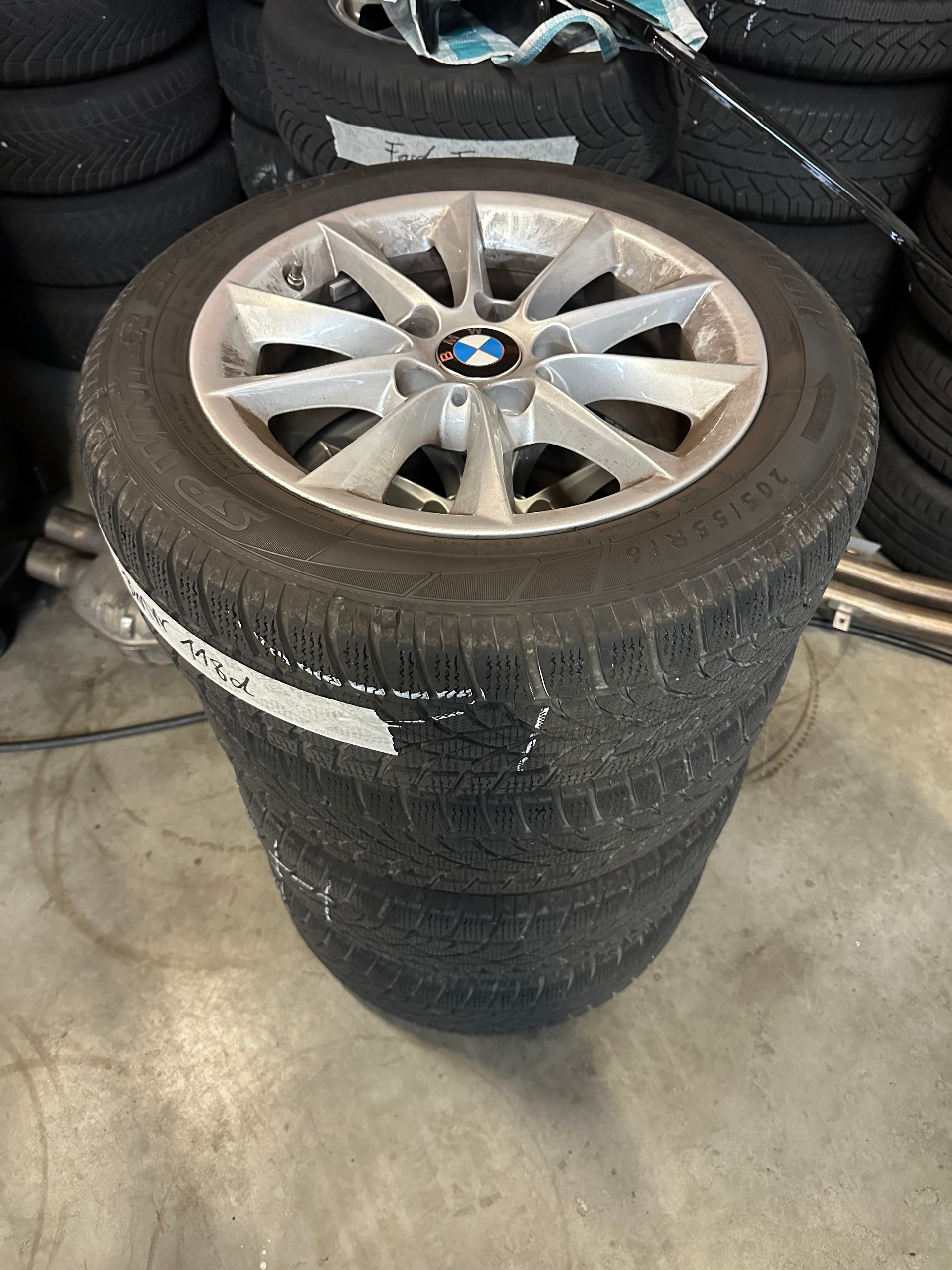 BMW 118d xDrive Sport Line-image-27