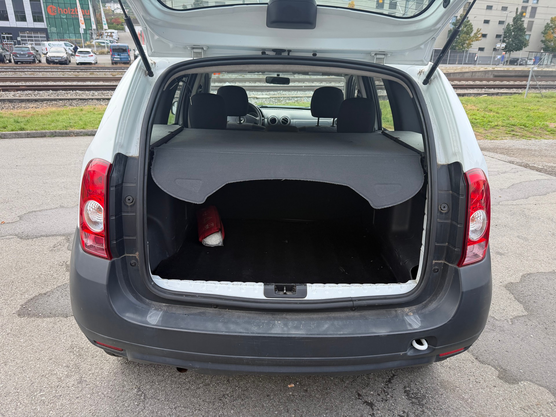 DACIA Duster 1.6 City 4x2-image-6