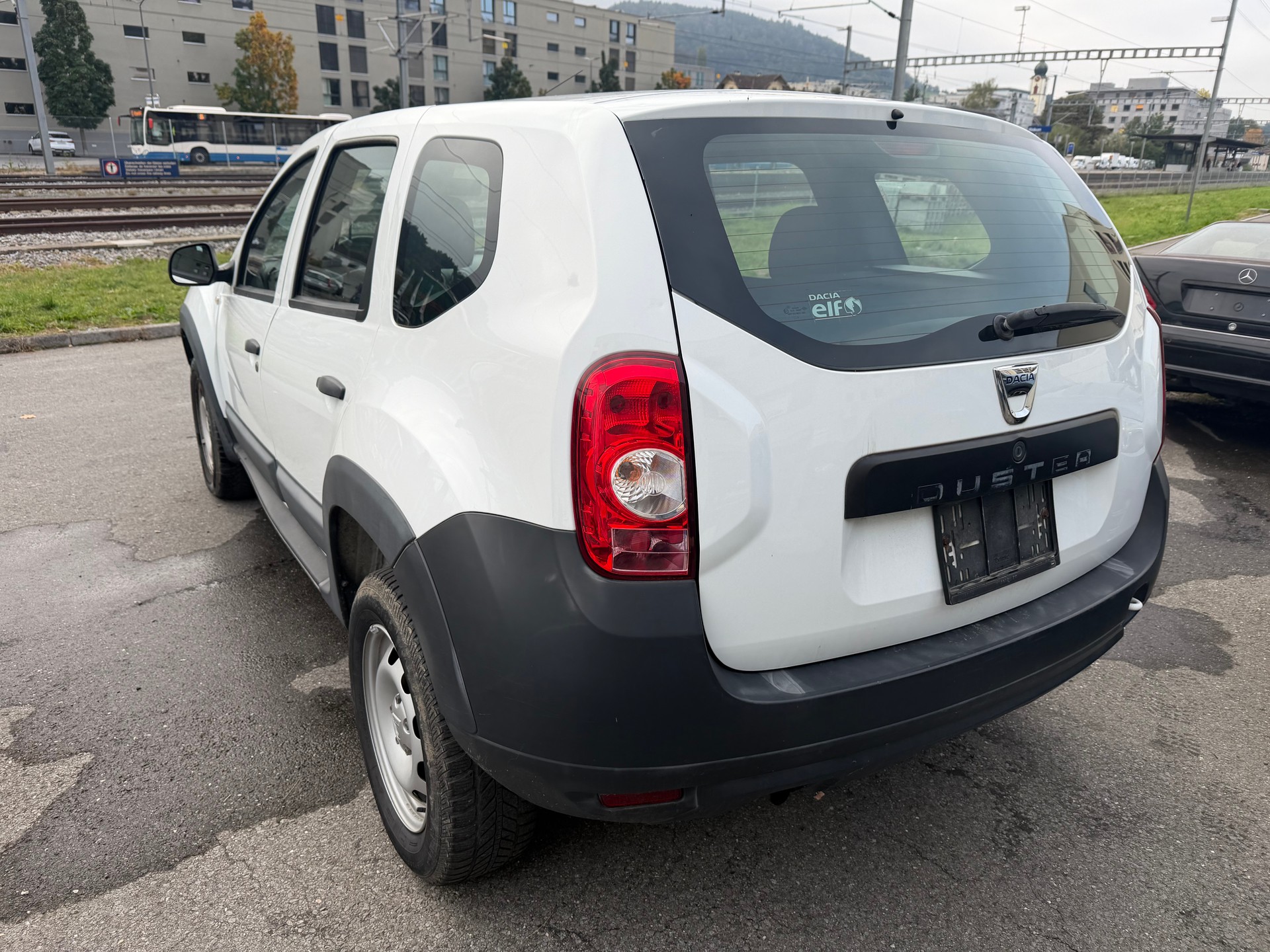 DACIA Duster 1.6 City 4x2-image-3