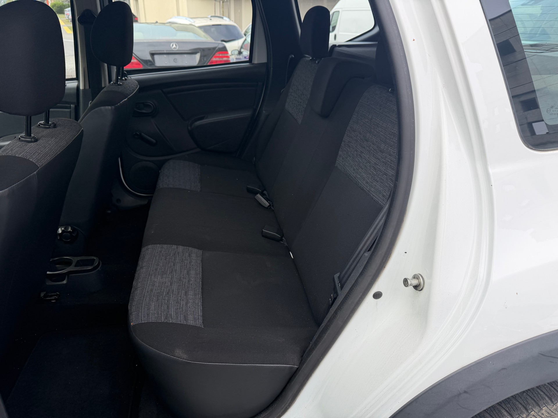 DACIA Duster 1.6 City 4x2-image-7