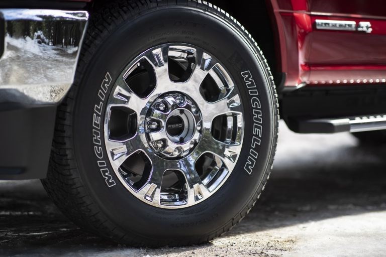 FORD F-Pickup F350 King Ranch 6.7l Powerstroke-image-3