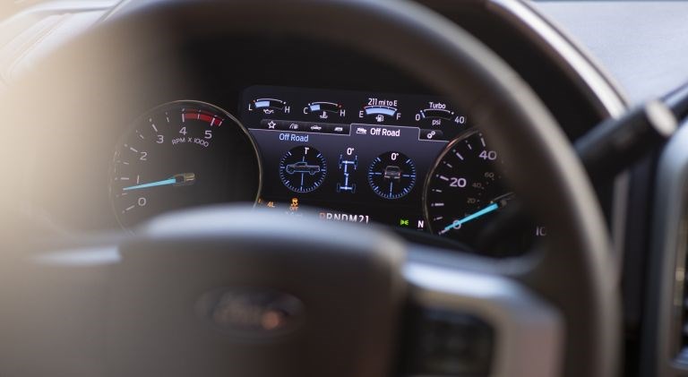 FORD F-Pickup F350 King Ranch 6.7l Powerstroke-image-5