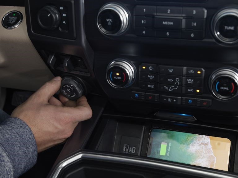 FORD F-Pickup F350 King Ranch 6.7l Powerstroke-image-9