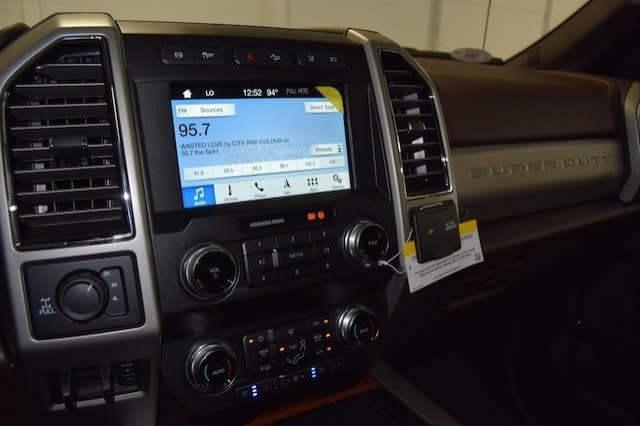 FORD F-Pickup F350 King Ranch 6.7l Powerstroke-image-10