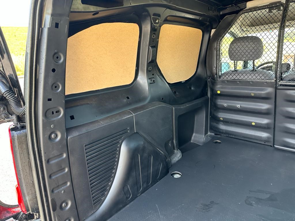 PEUGEOT Partner 1.6 VTi Access-image-2