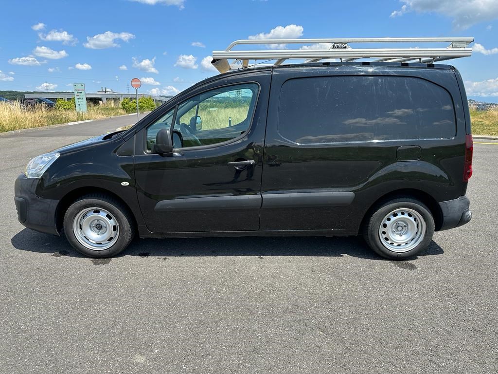PEUGEOT Partner 1.6 VTi Access-image-14