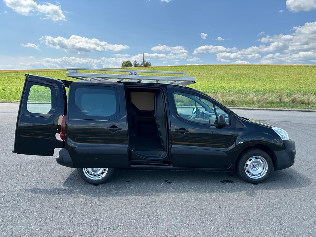 PEUGEOT Partner 1.6 VTi Access-image-3