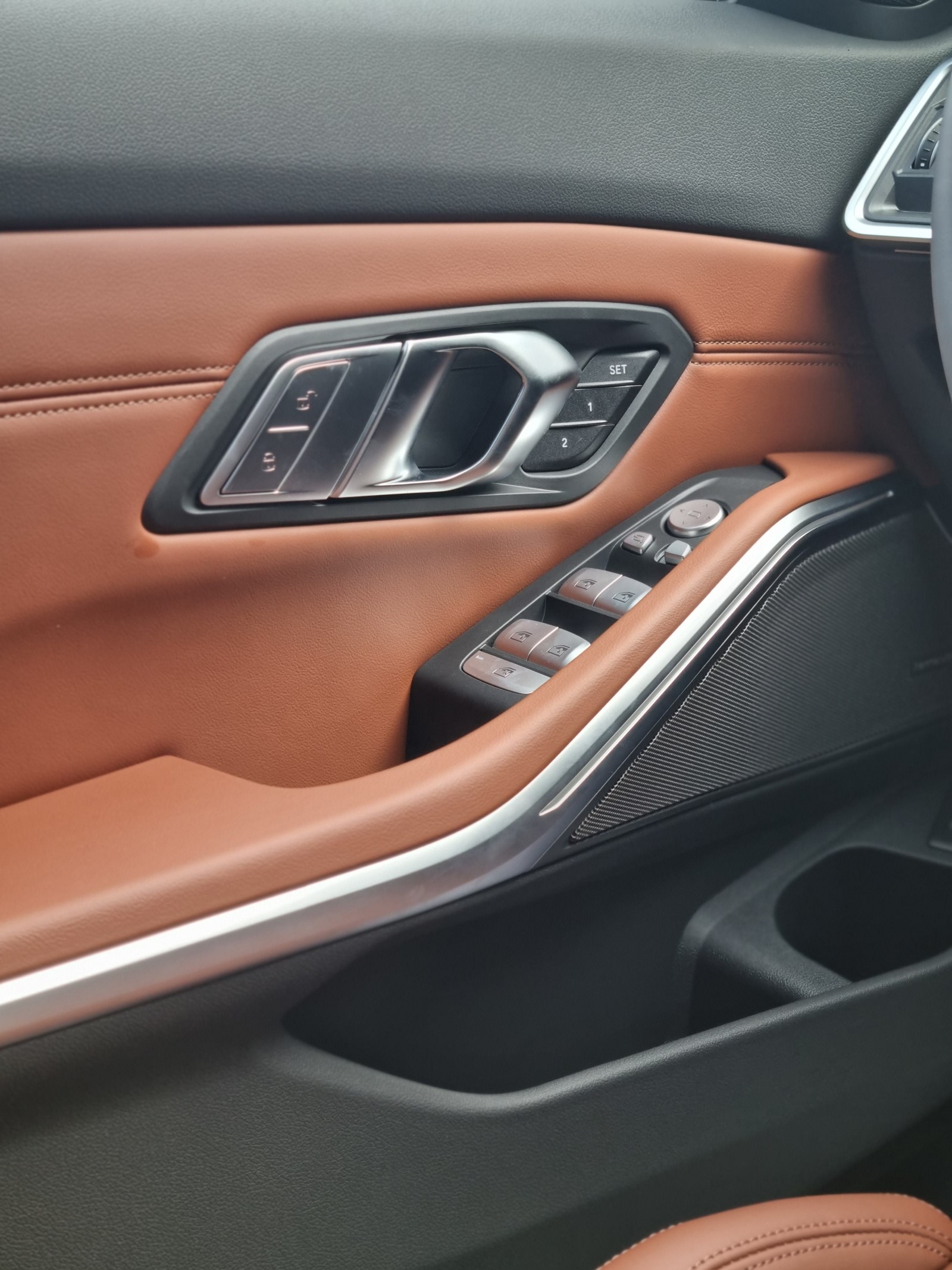 BMW M3 Touring xDrive Competition M-image-9