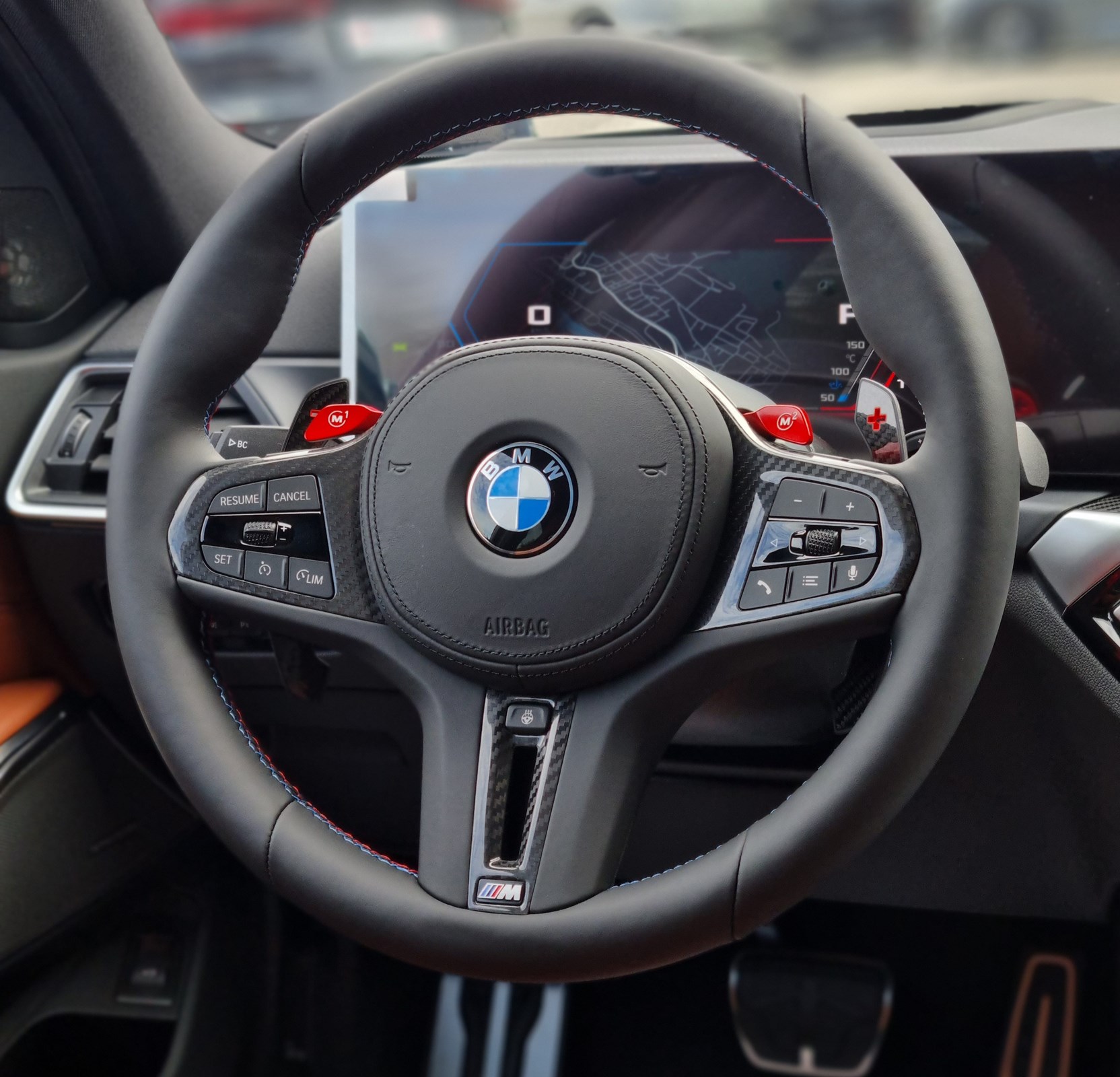 BMW M3 Touring xDrive Competition M-image-6