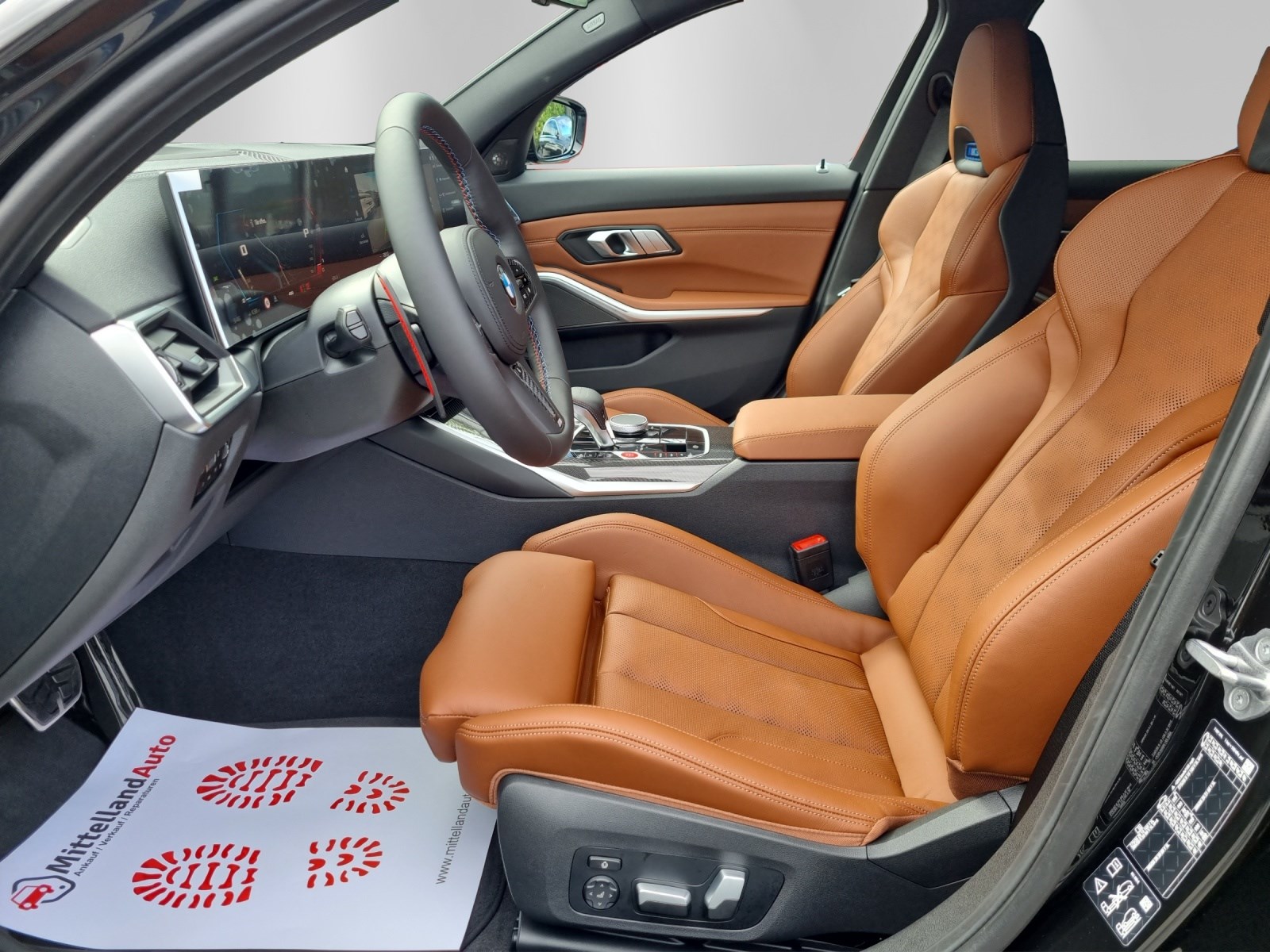 BMW M3 Touring xDrive Competition M-image-7