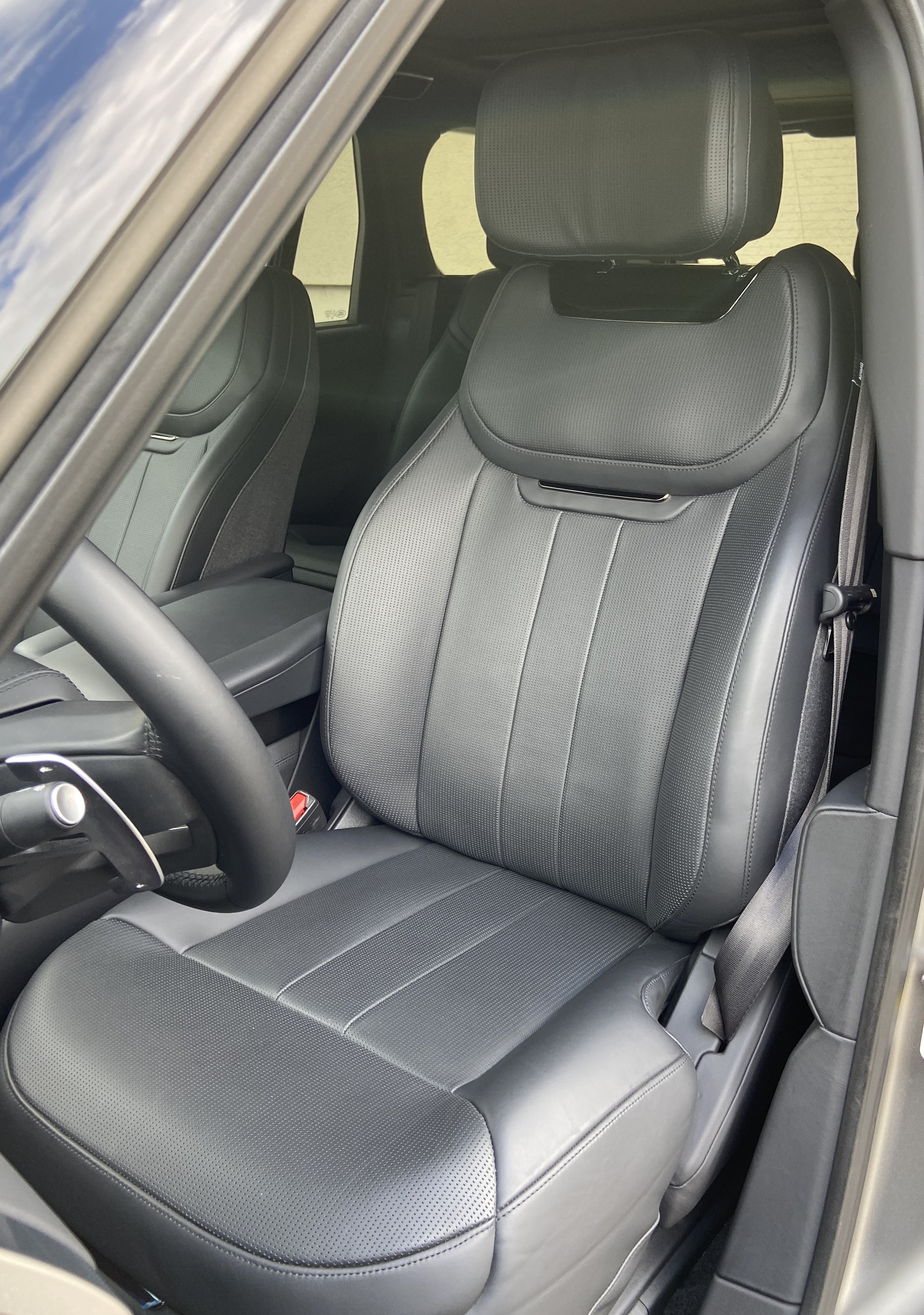 LAND ROVER Range Rover P530 4.4 V8 SV Automatic-image-10