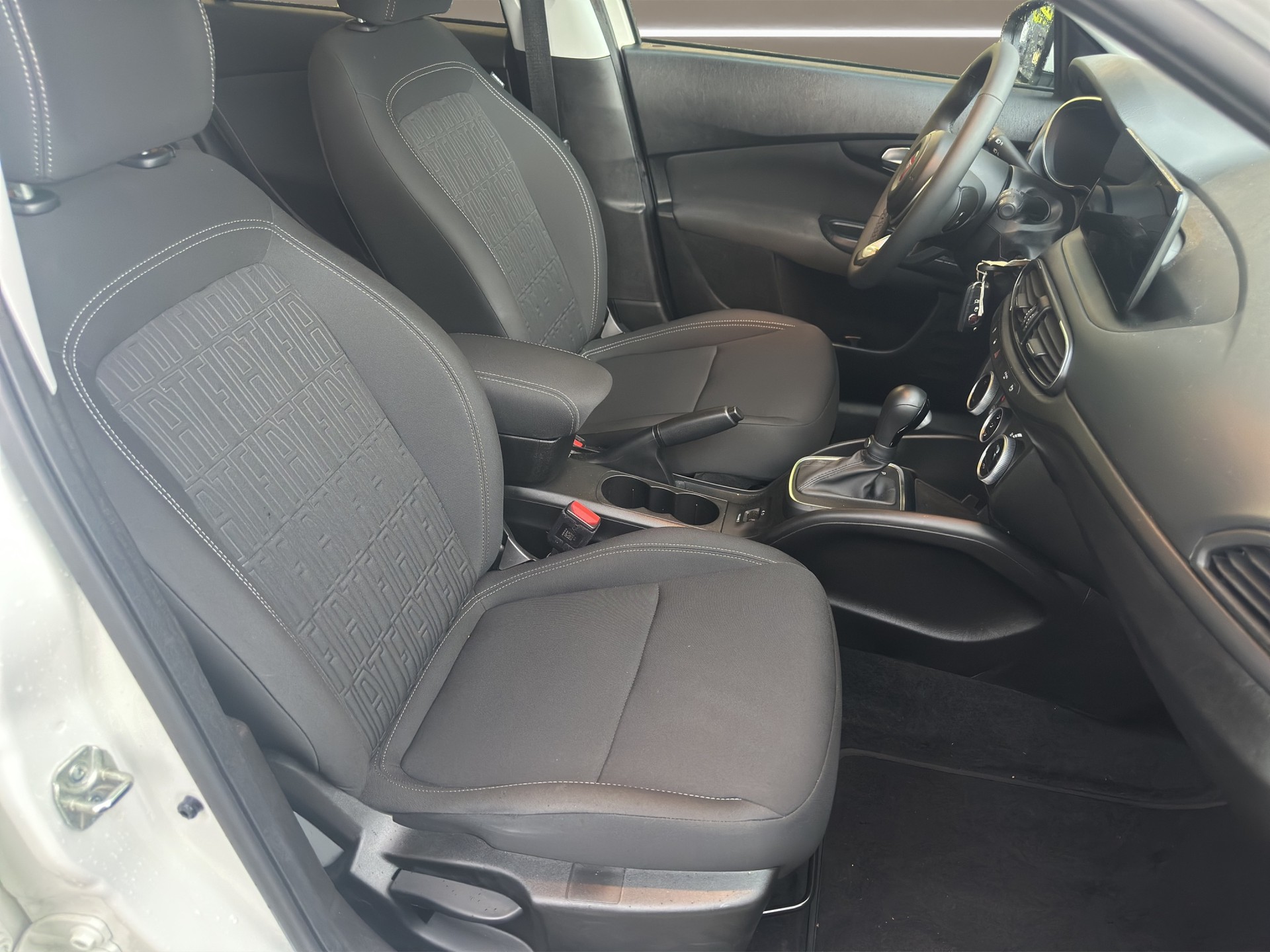 FIAT TIPO SW 1.5 Hybrid Swiss-image-13
