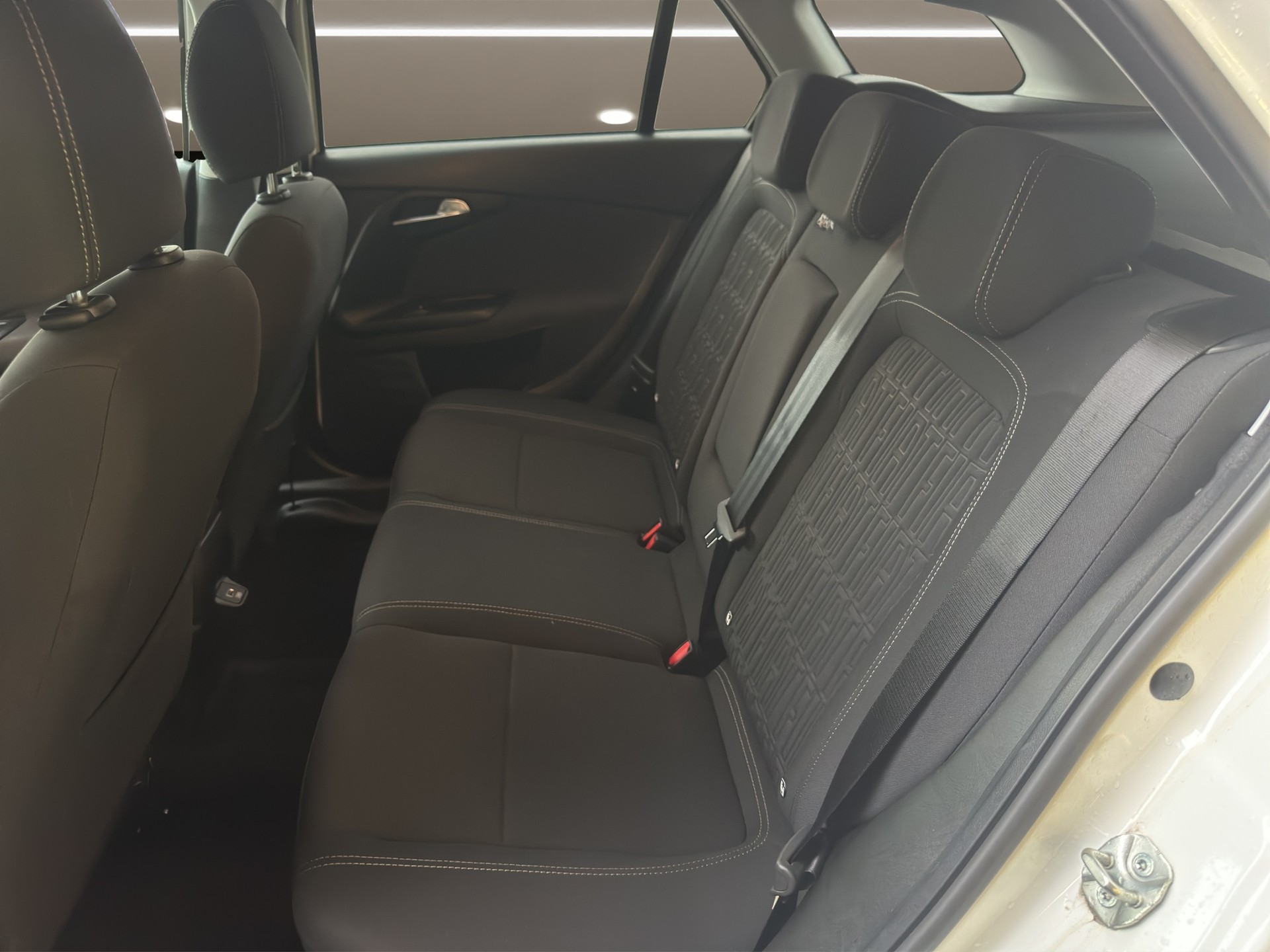 FIAT TIPO SW 1.5 Hybrid Swiss-image-12