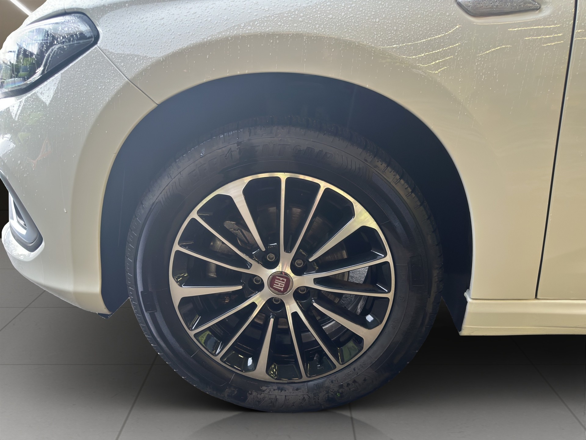 FIAT TIPO SW 1.5 Hybrid Swiss-image-15