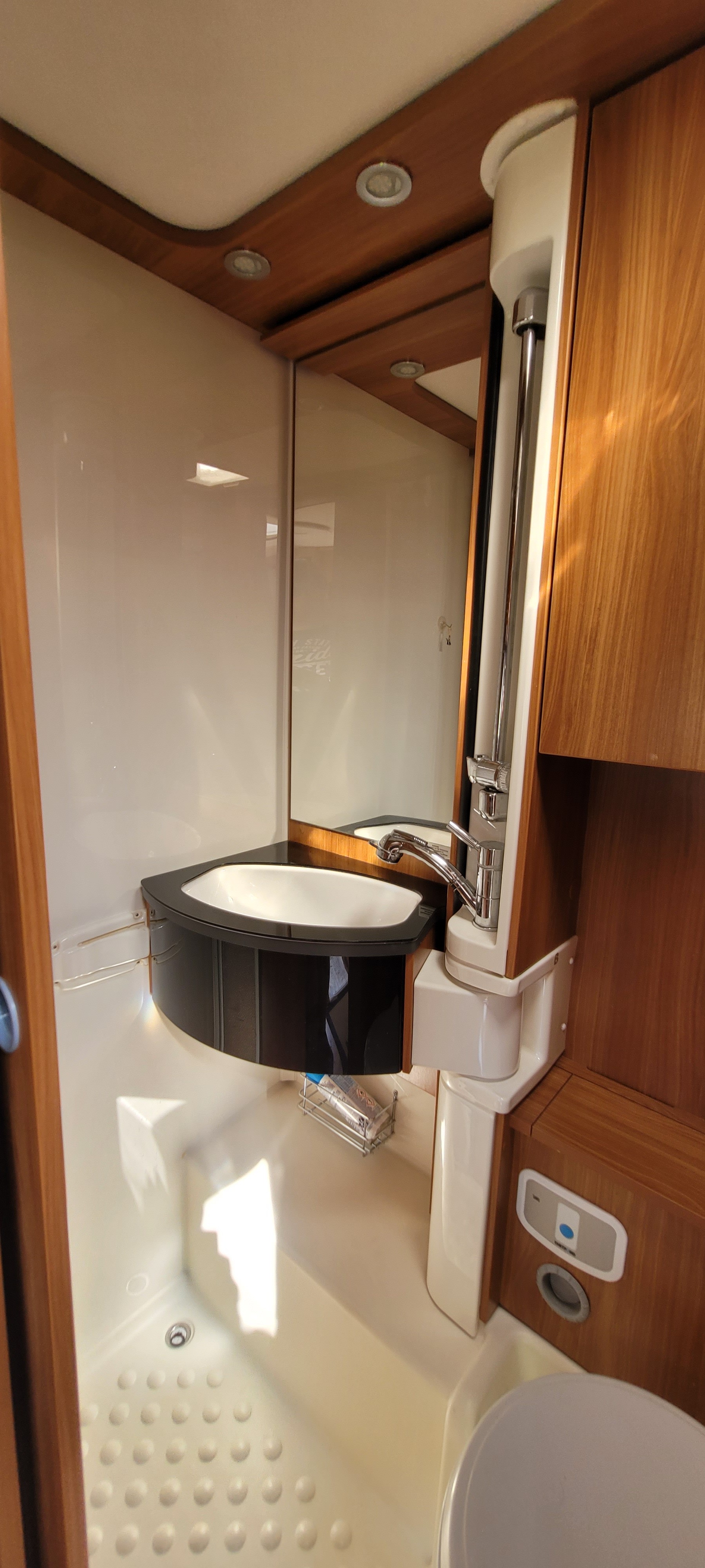 FIAT Dethleffs Advantage T 6511-image-27