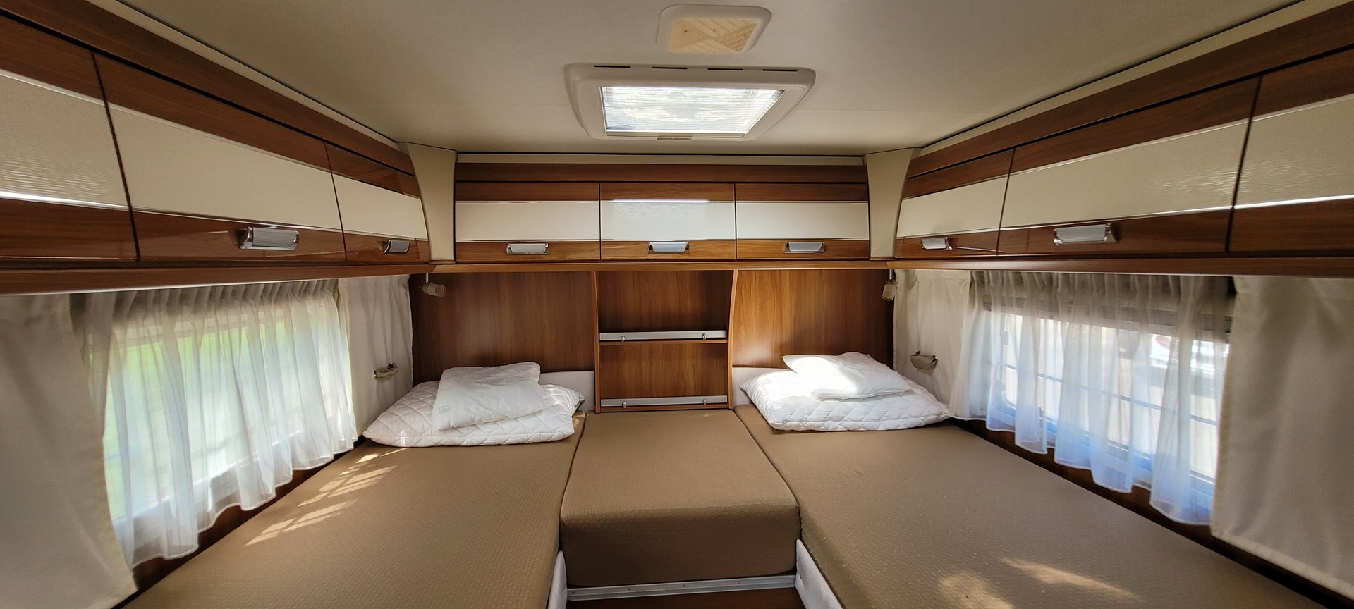 FIAT Dethleffs Advantage T 6511-image-25