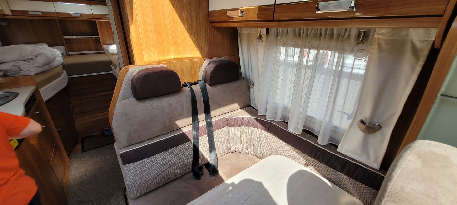 FIAT Dethleffs Advantage T 6511-image-16