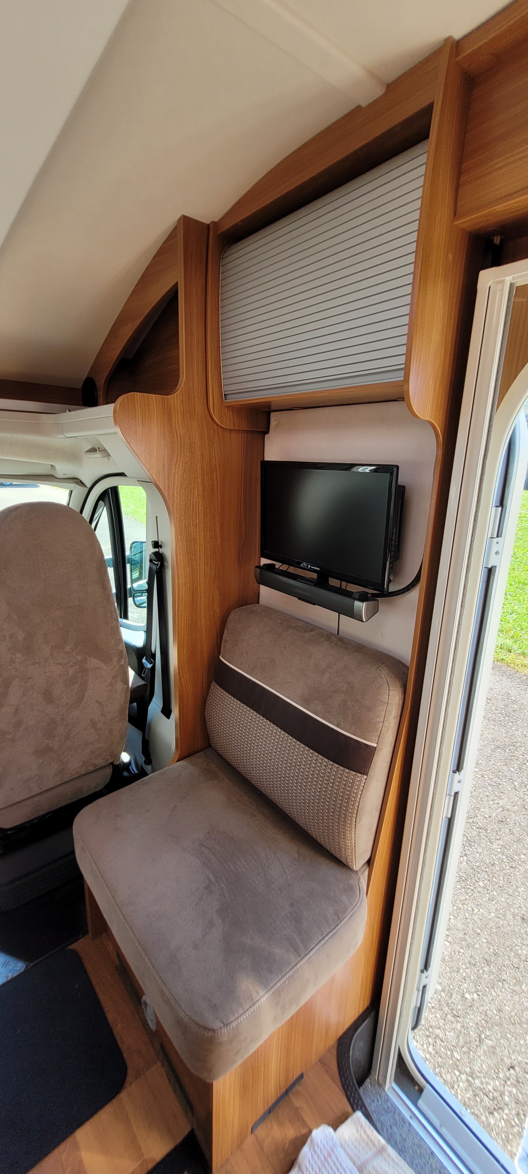 FIAT Dethleffs Advantage T 6511-image-15
