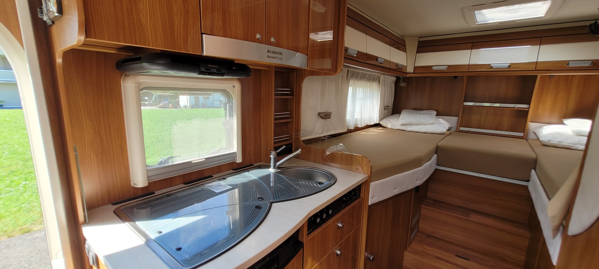 FIAT Dethleffs Advantage T 6511-image-20