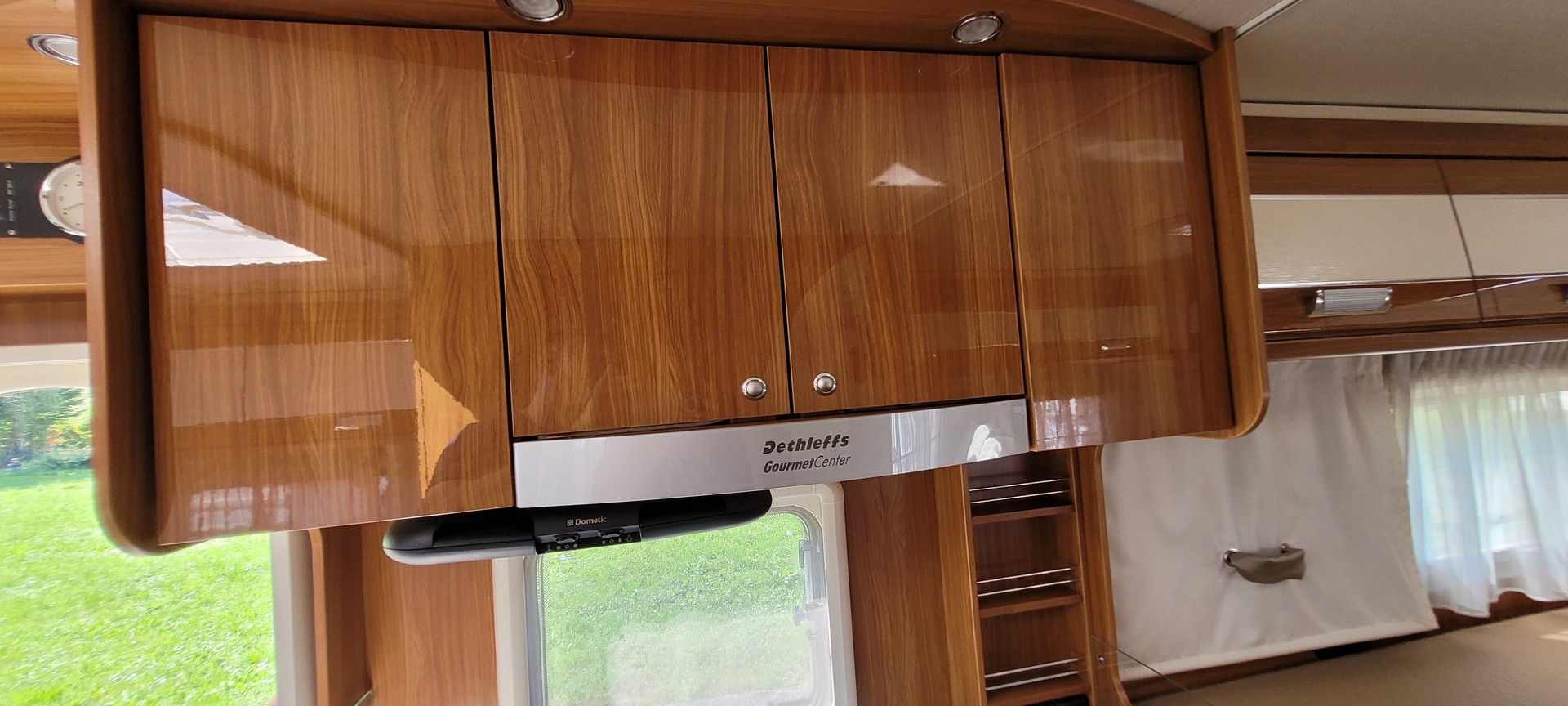 FIAT Dethleffs Advantage T 6511-image-21