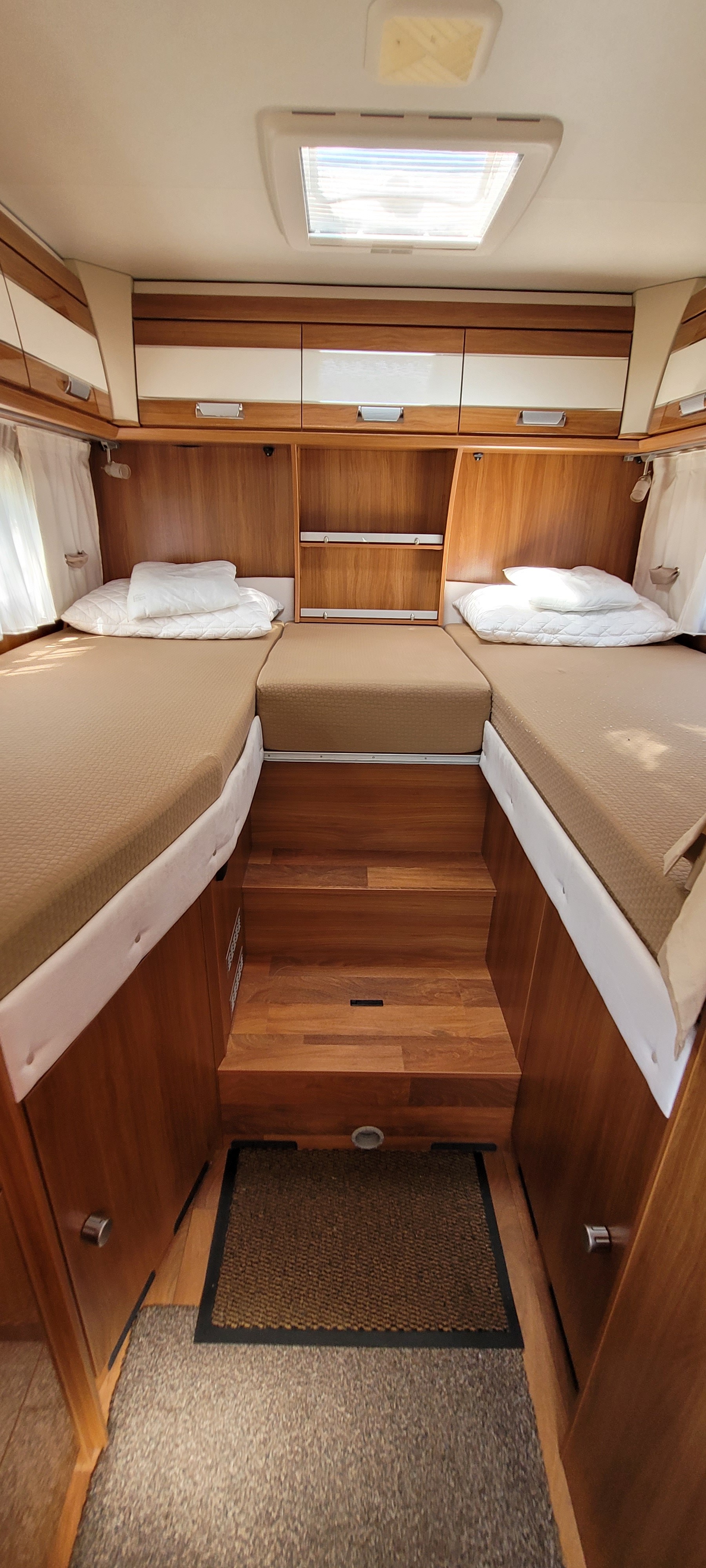 FIAT Dethleffs Advantage T 6511-image-24