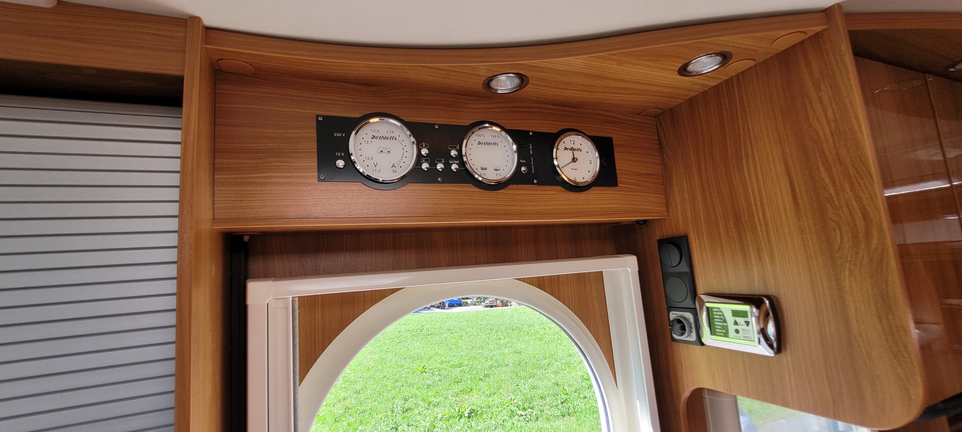 FIAT Dethleffs Advantage T 6511-image-18