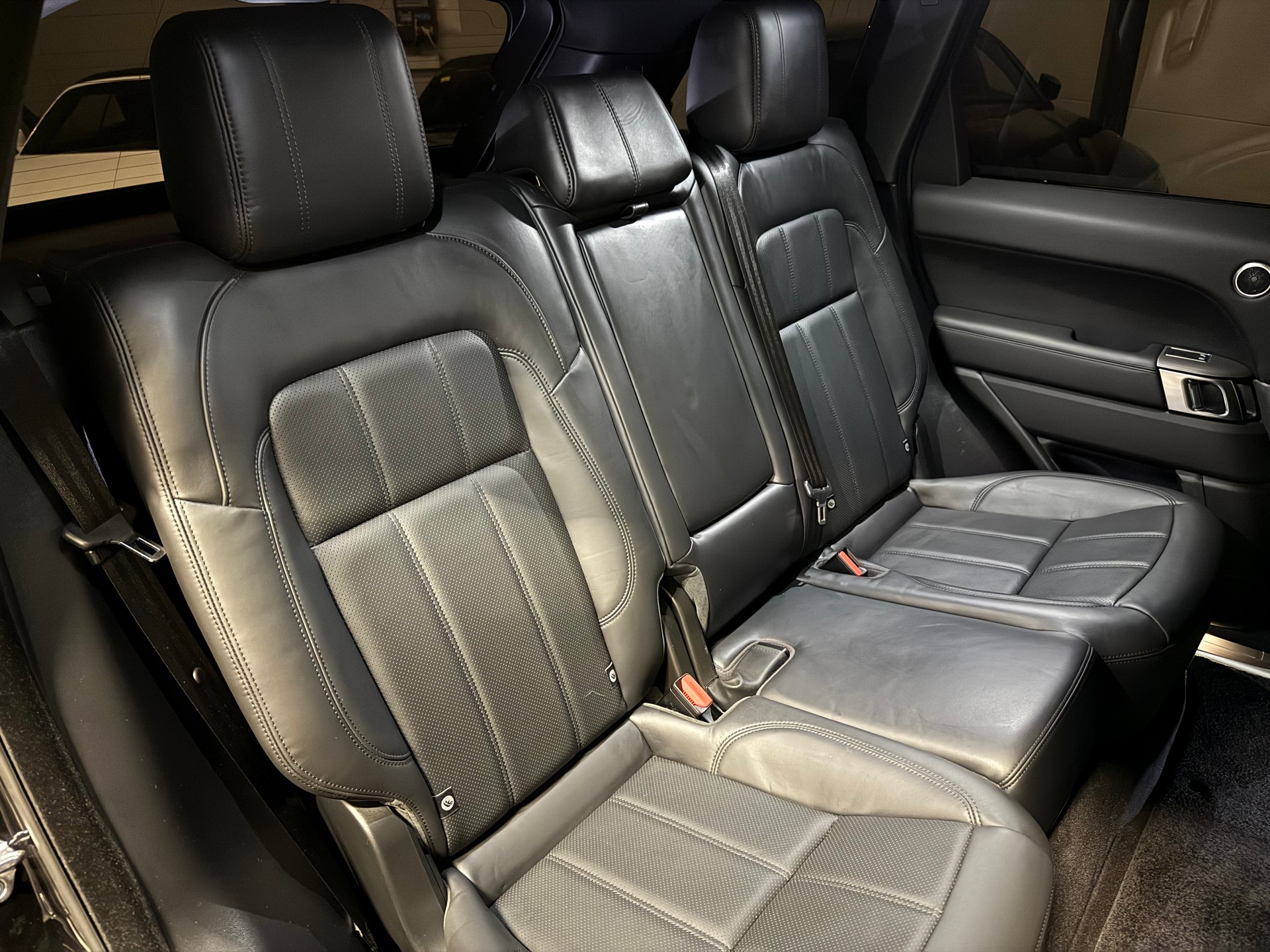 LAND ROVER Range Rover Sport 2.0 Si4 S Automatic-image-10