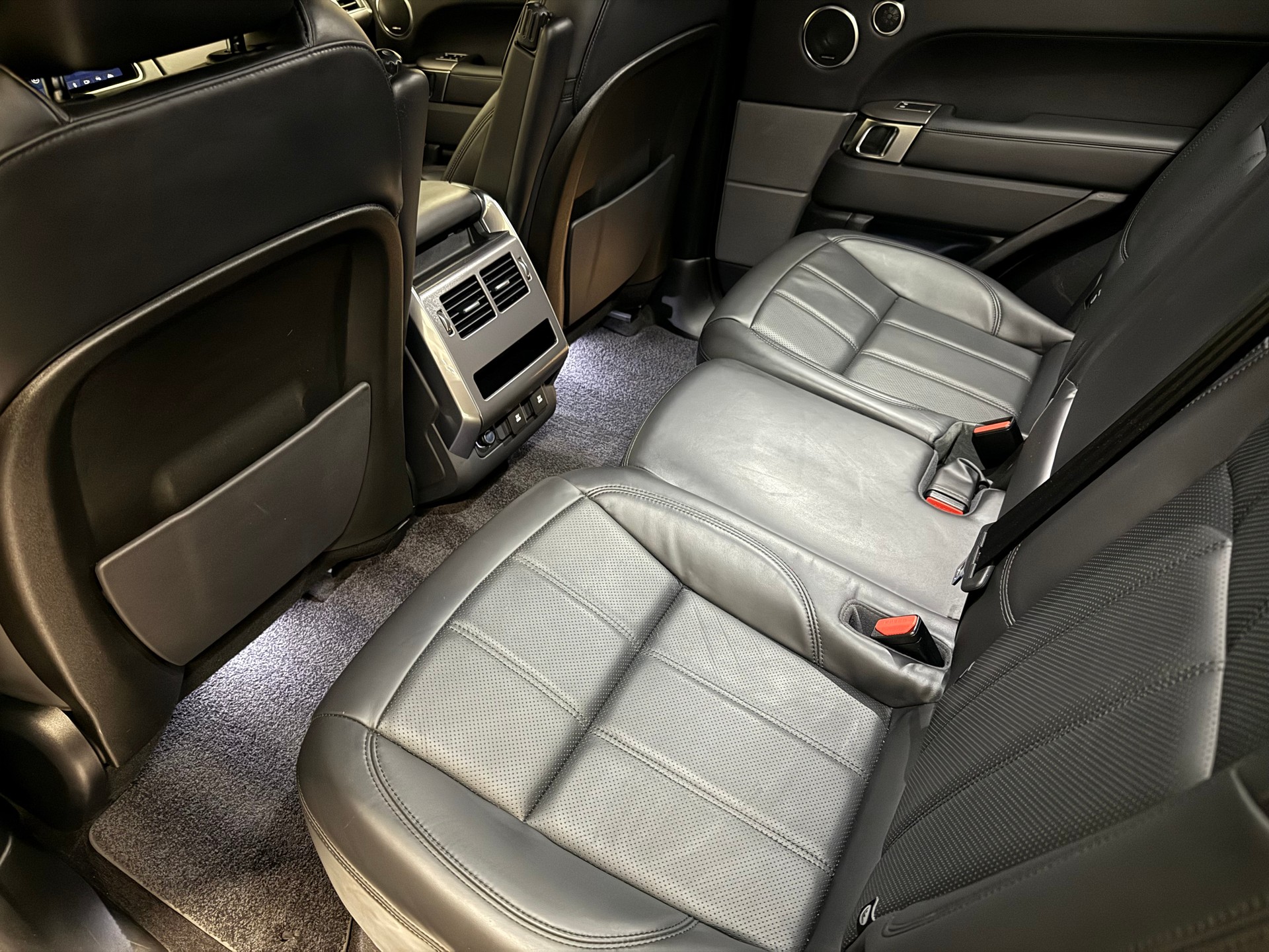 LAND ROVER Range Rover Sport 2.0 Si4 S Automatic-image-11
