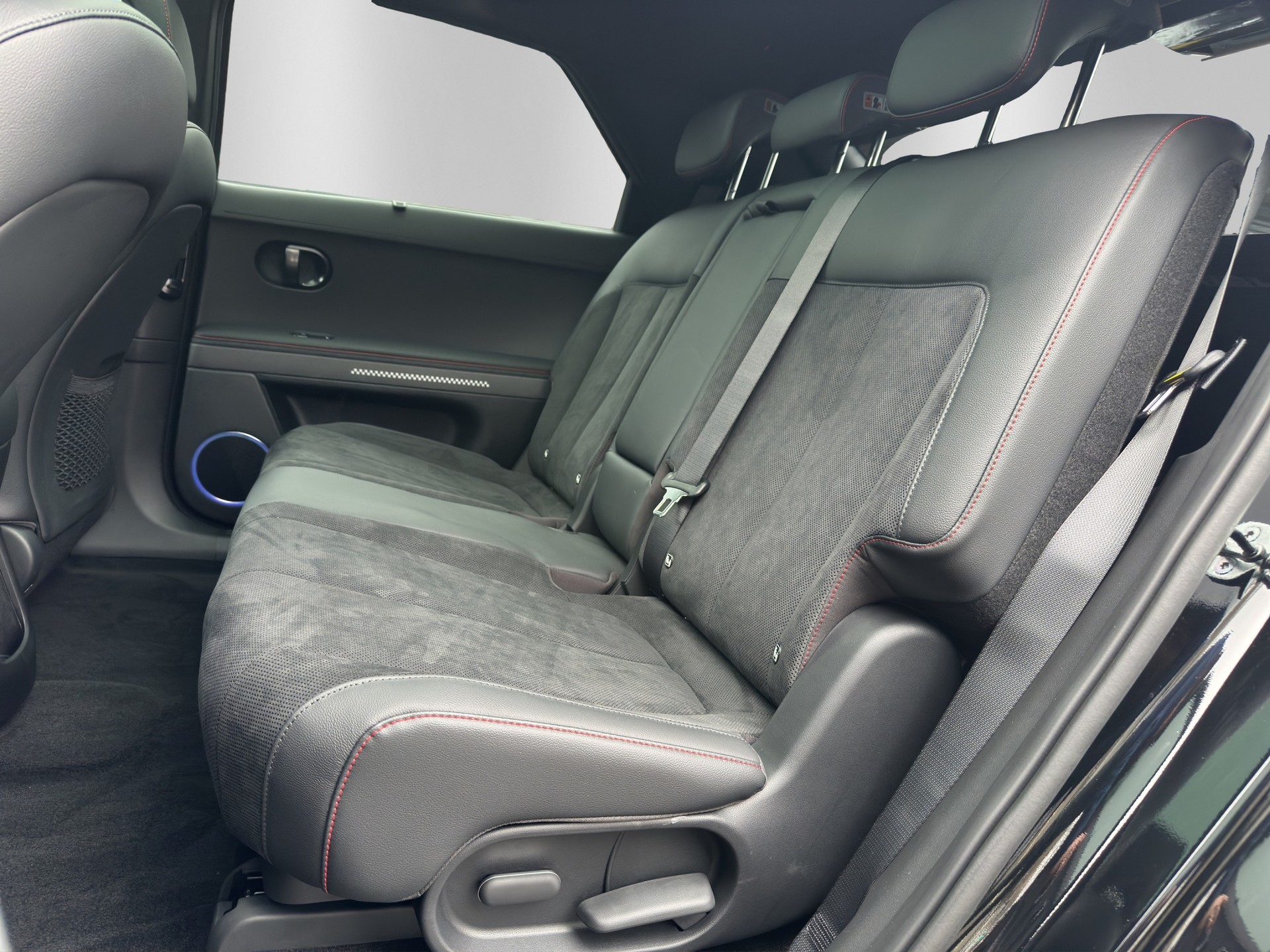 HYUNDAI Ioniq 5 N Line 84kWh 4WD-image-10