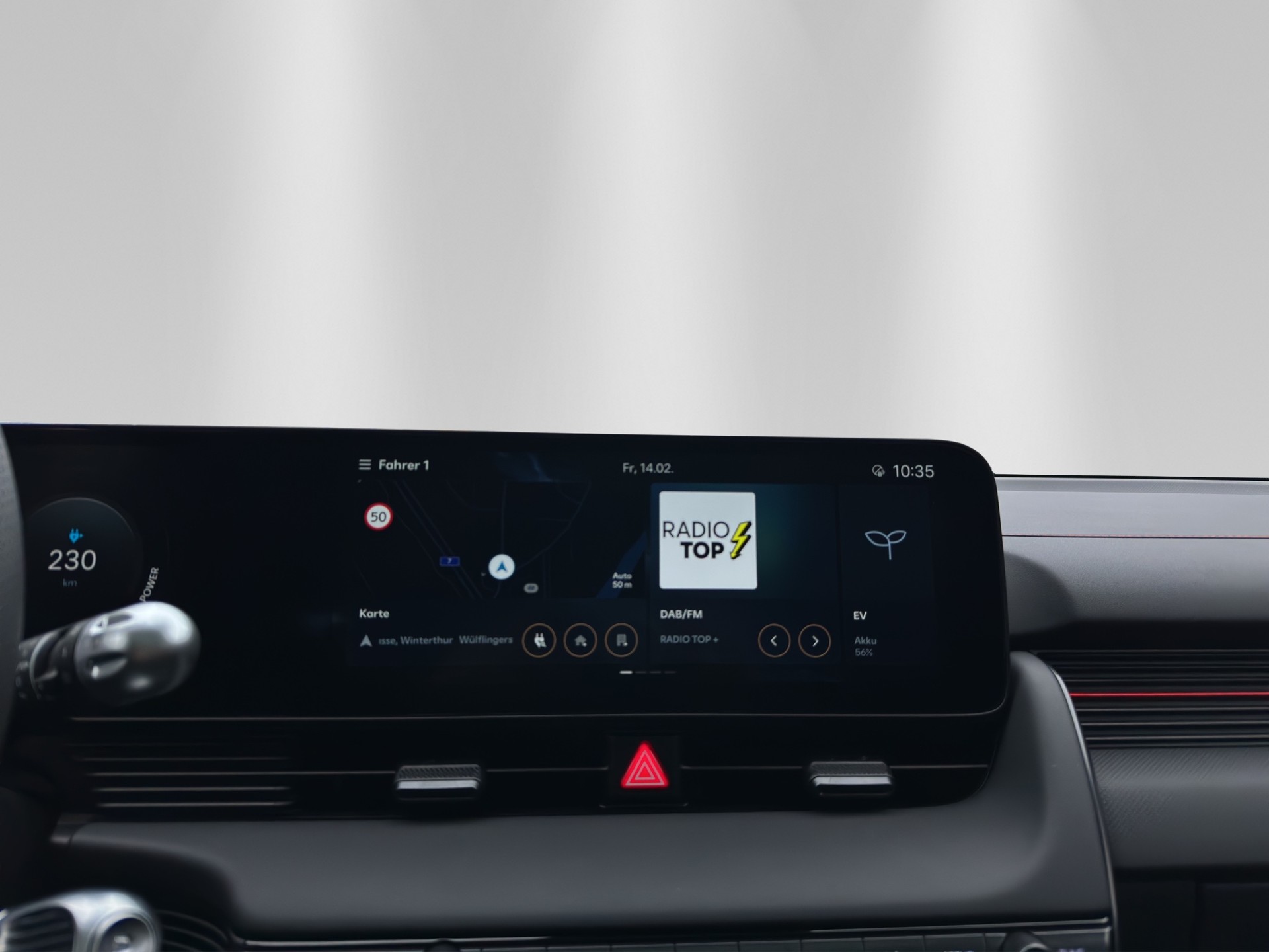 HYUNDAI Ioniq 5 N Line 84kWh 4WD-image-16