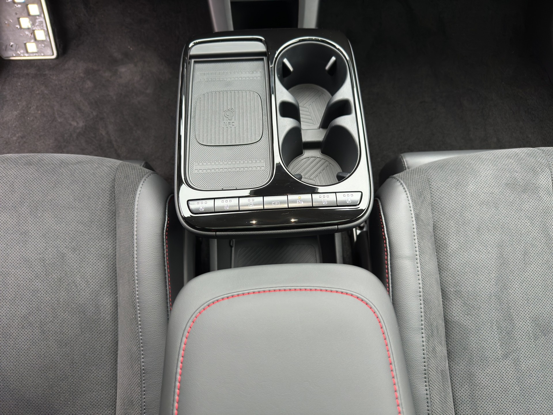 HYUNDAI Ioniq 5 N Line 84kWh 4WD-image-18