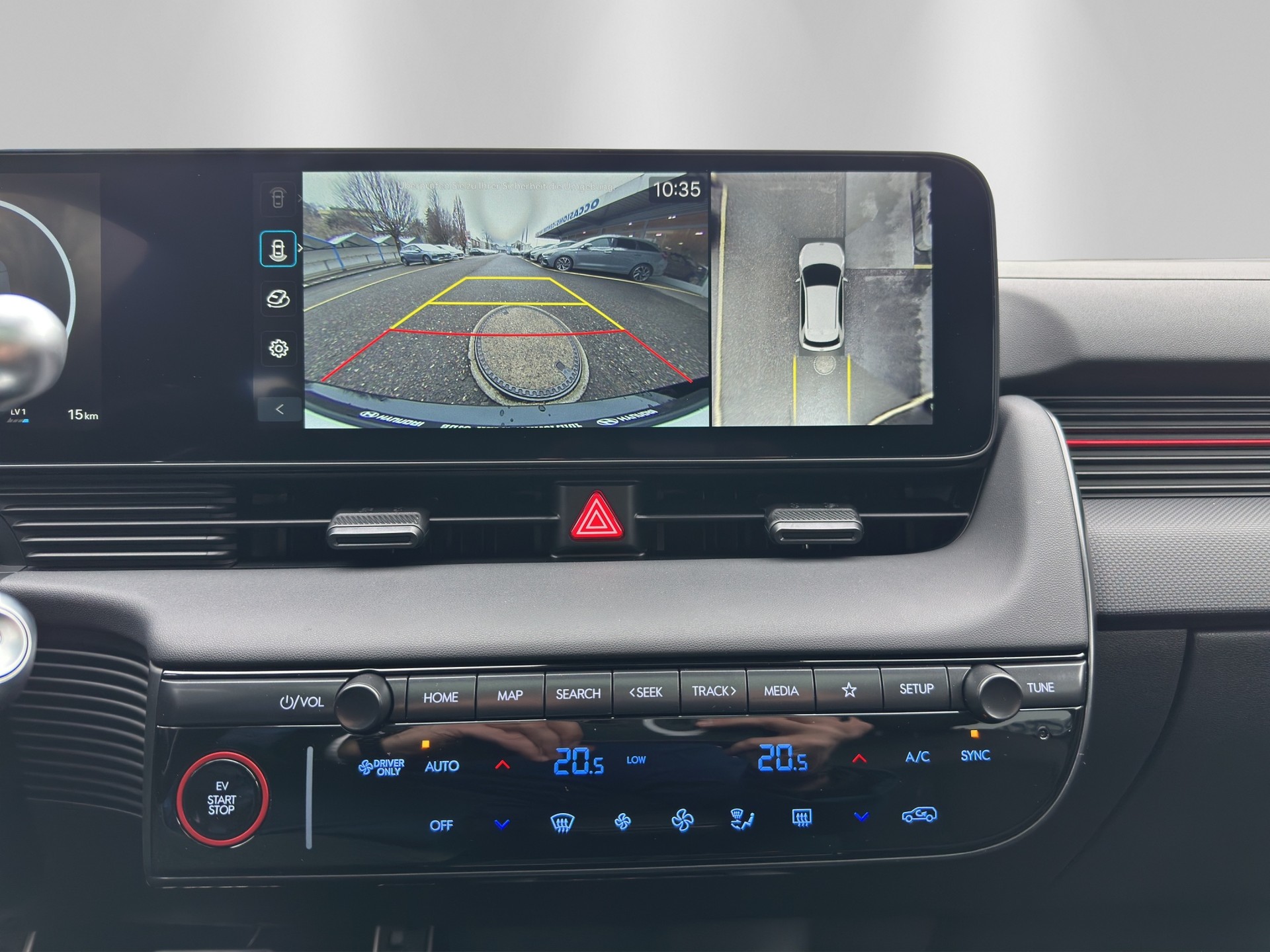 HYUNDAI Ioniq 5 N Line 84kWh 4WD-image-17