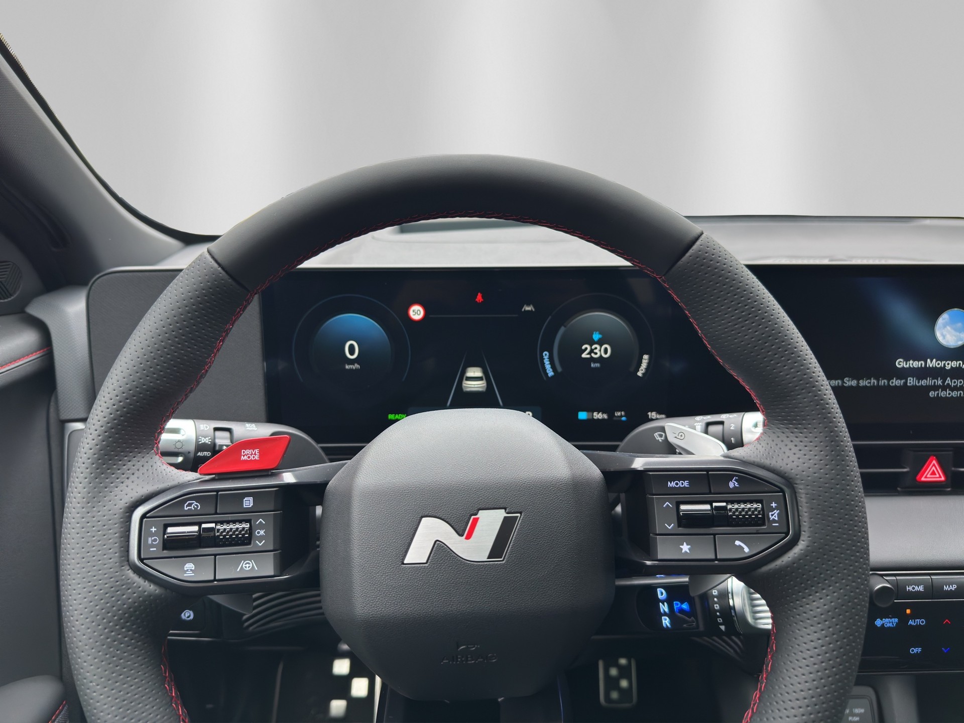 HYUNDAI Ioniq 5 N Line 84kWh 4WD-image-14