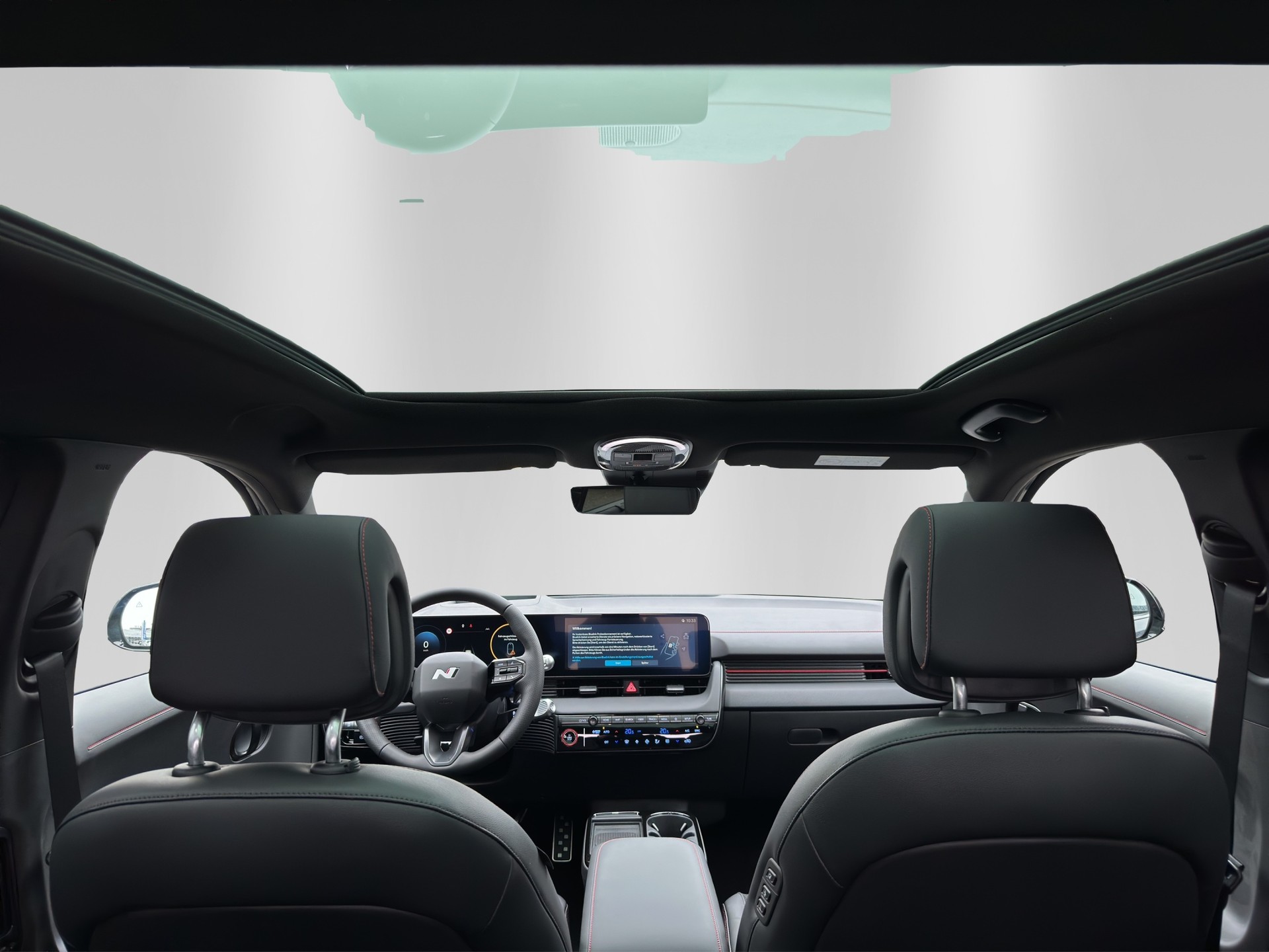 HYUNDAI Ioniq 5 N Line 84kWh 4WD-image-9