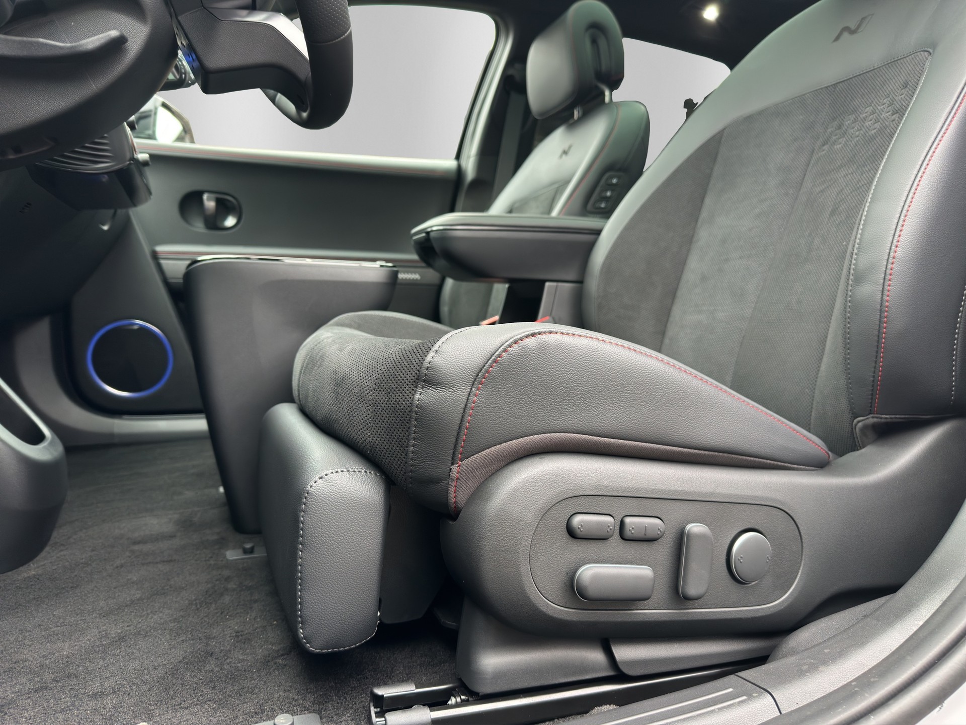 HYUNDAI Ioniq 5 N Line 84kWh 4WD-image-11
